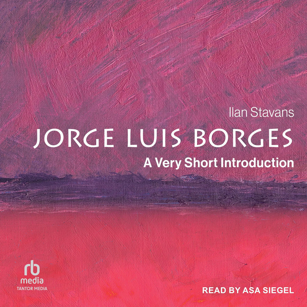 Jorge Luis Borges