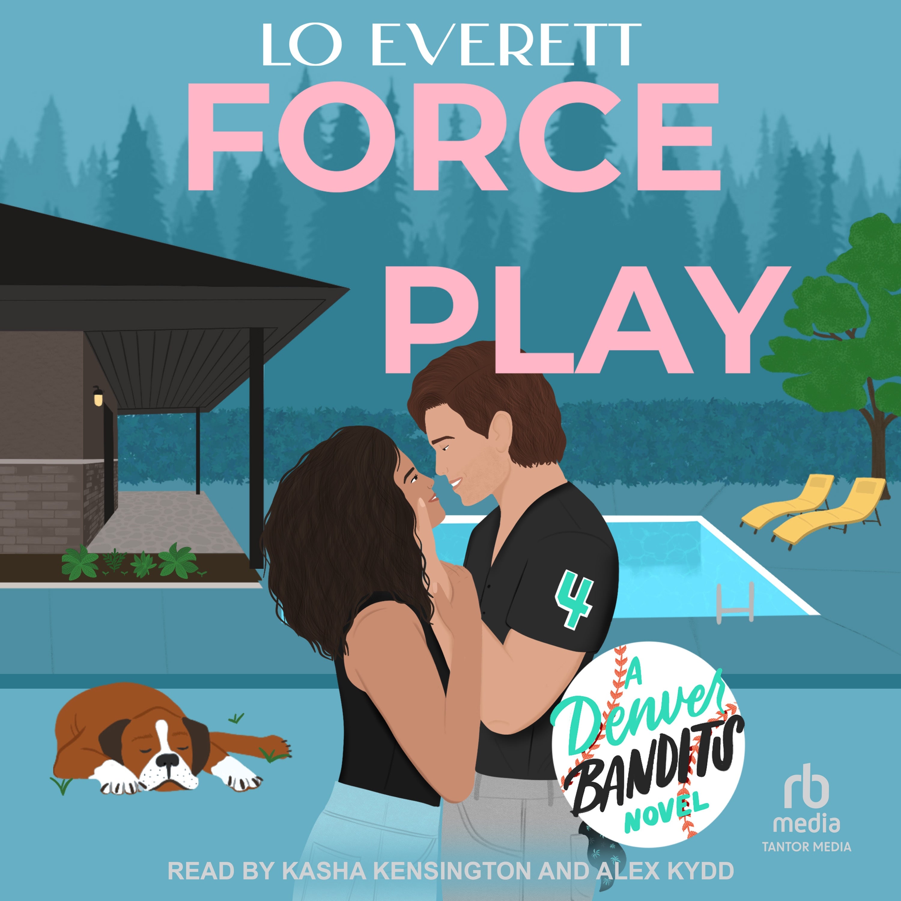 Force Play