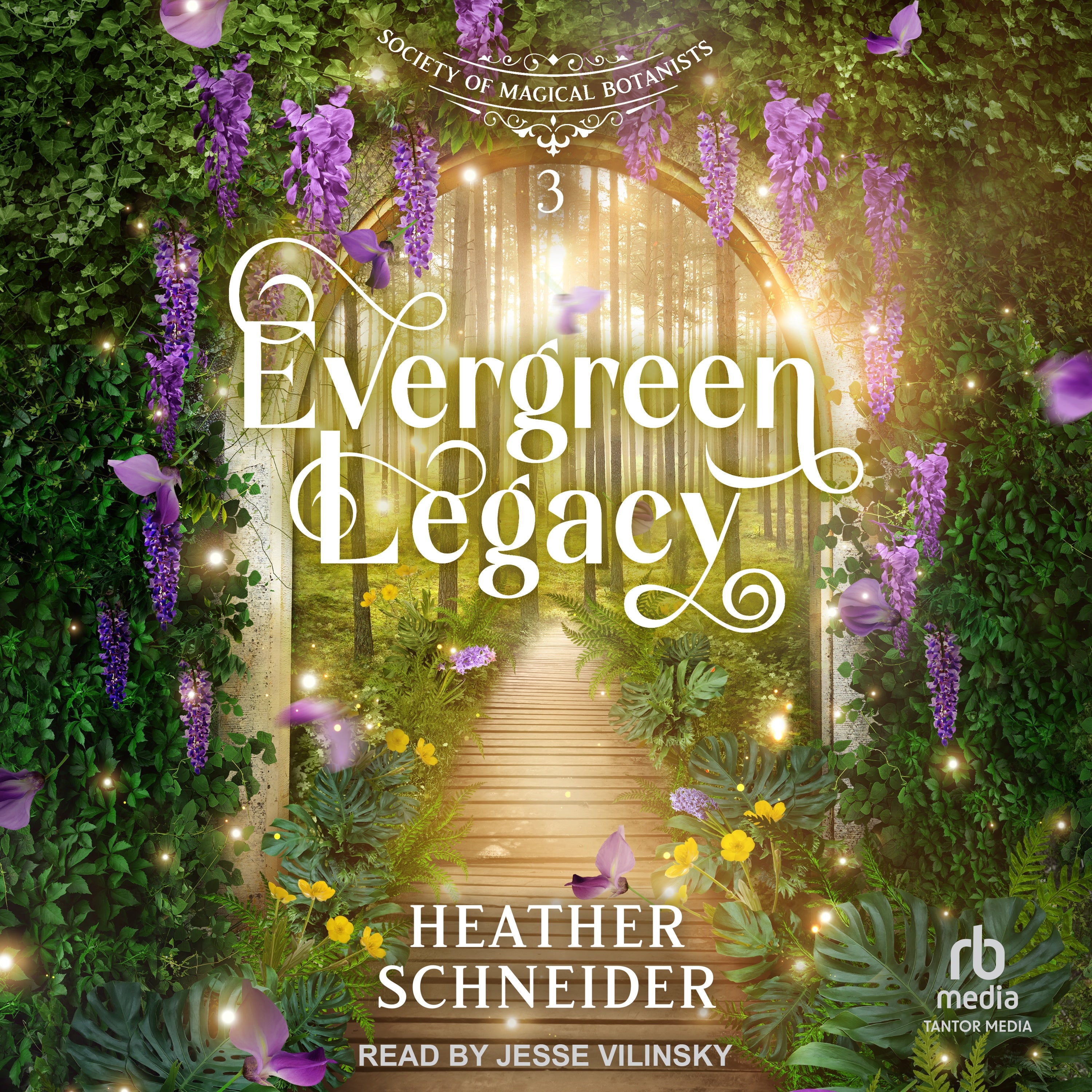Evergreen Legacy