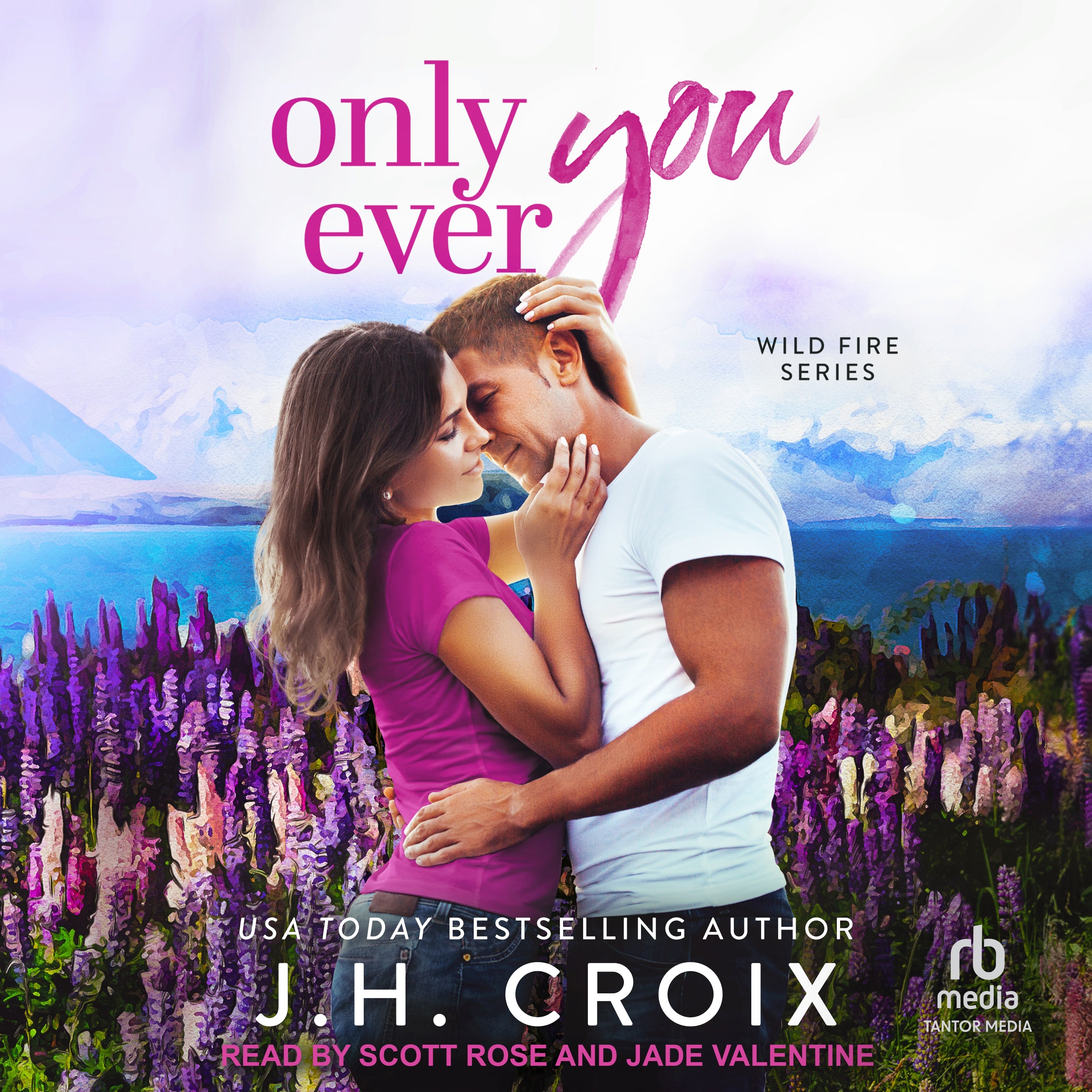 Only Ever You