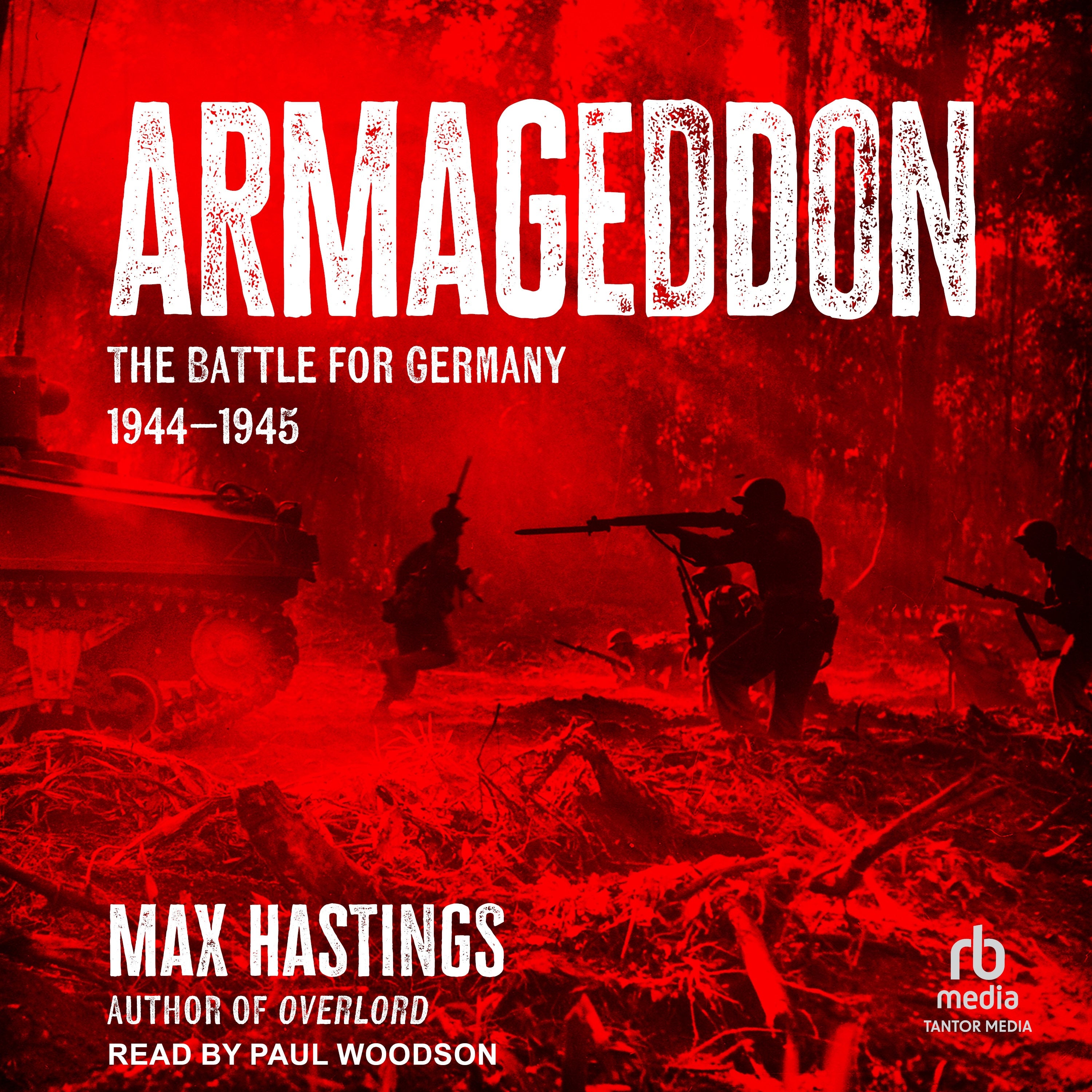 Armageddon