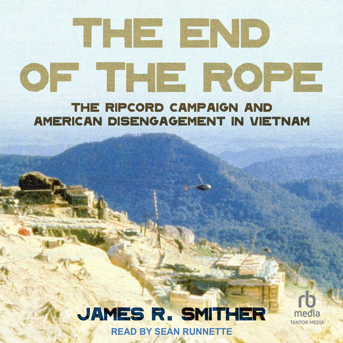 The End of the Rope