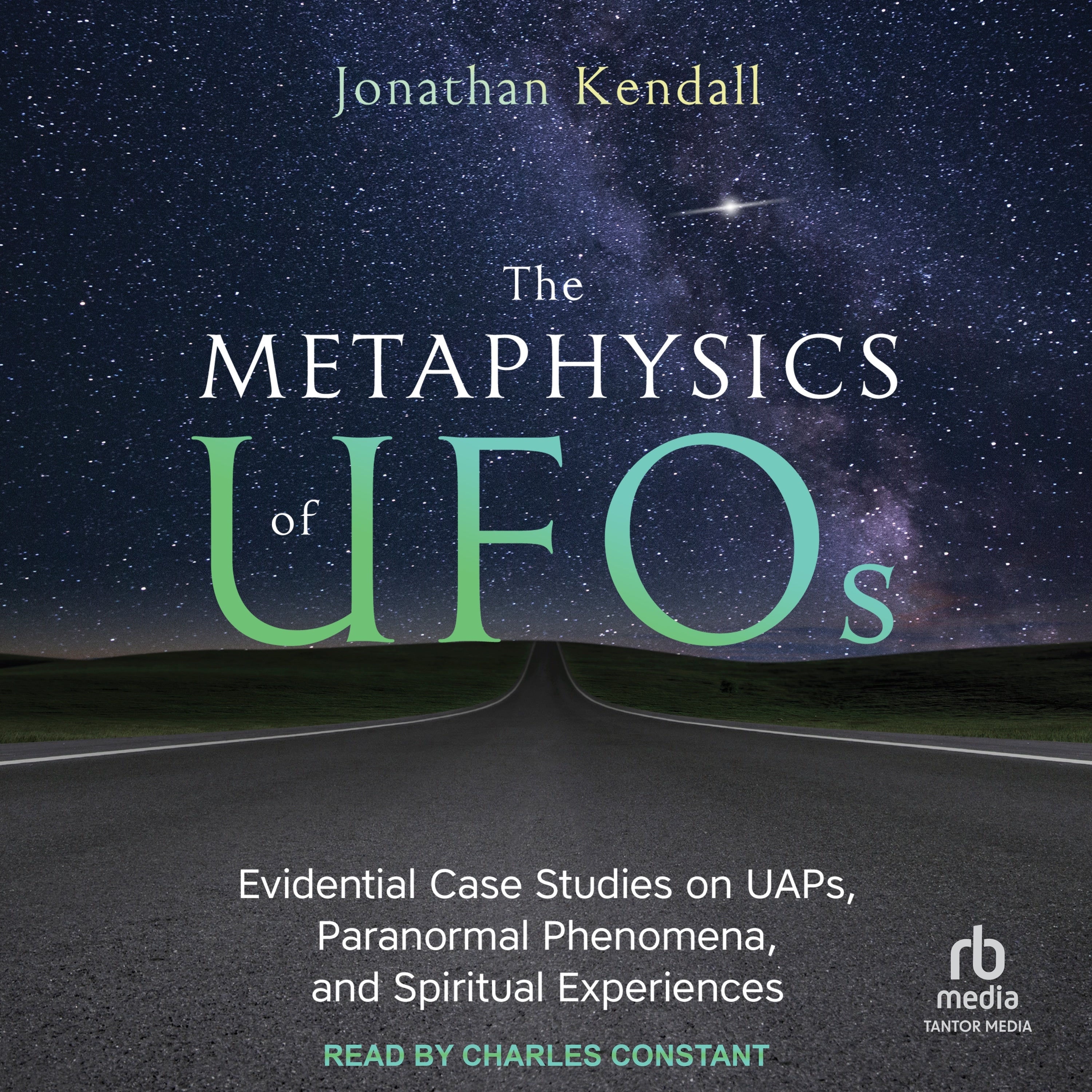 The Metaphysics of UFOs