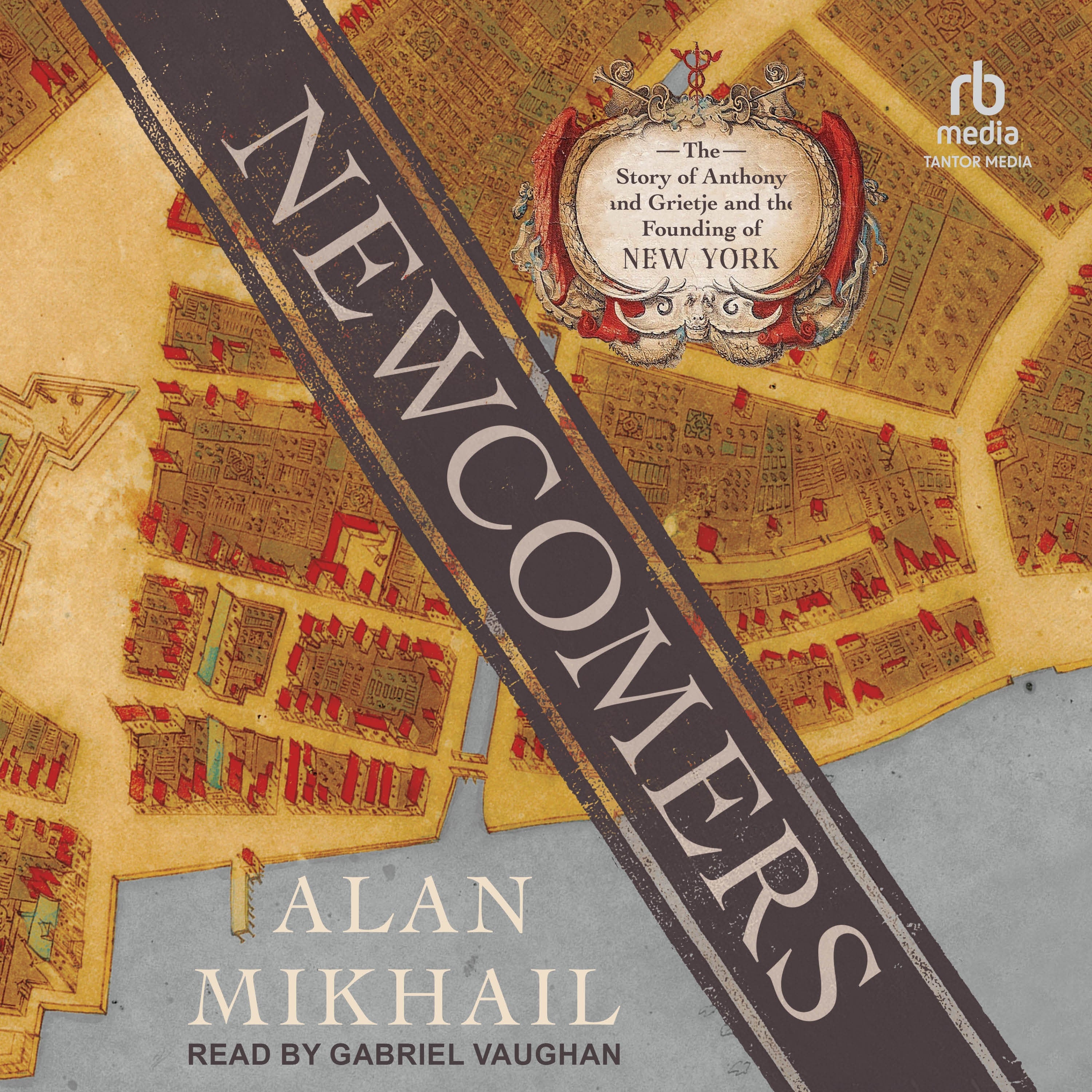 Newcomers