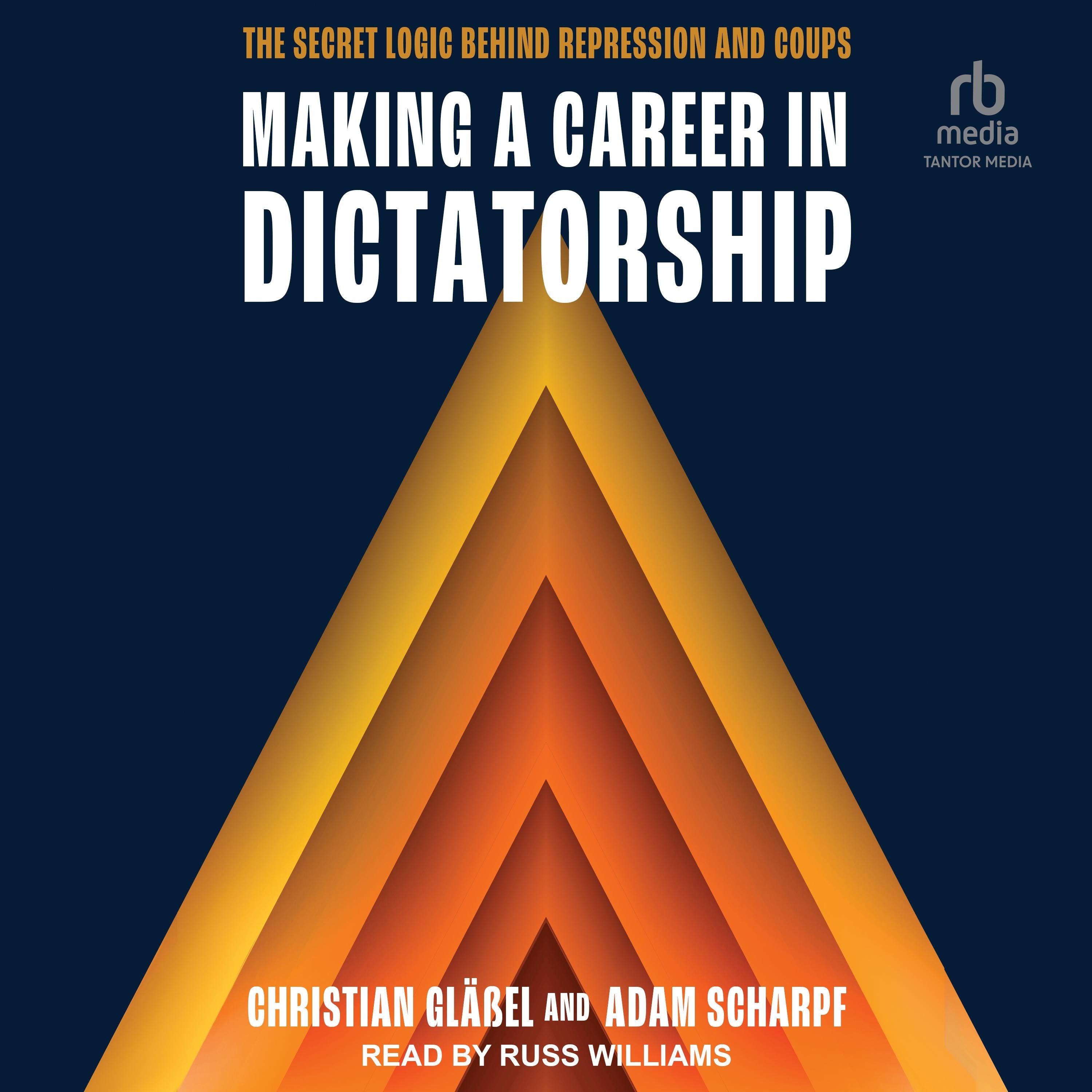 Making a Career in Dictatorship