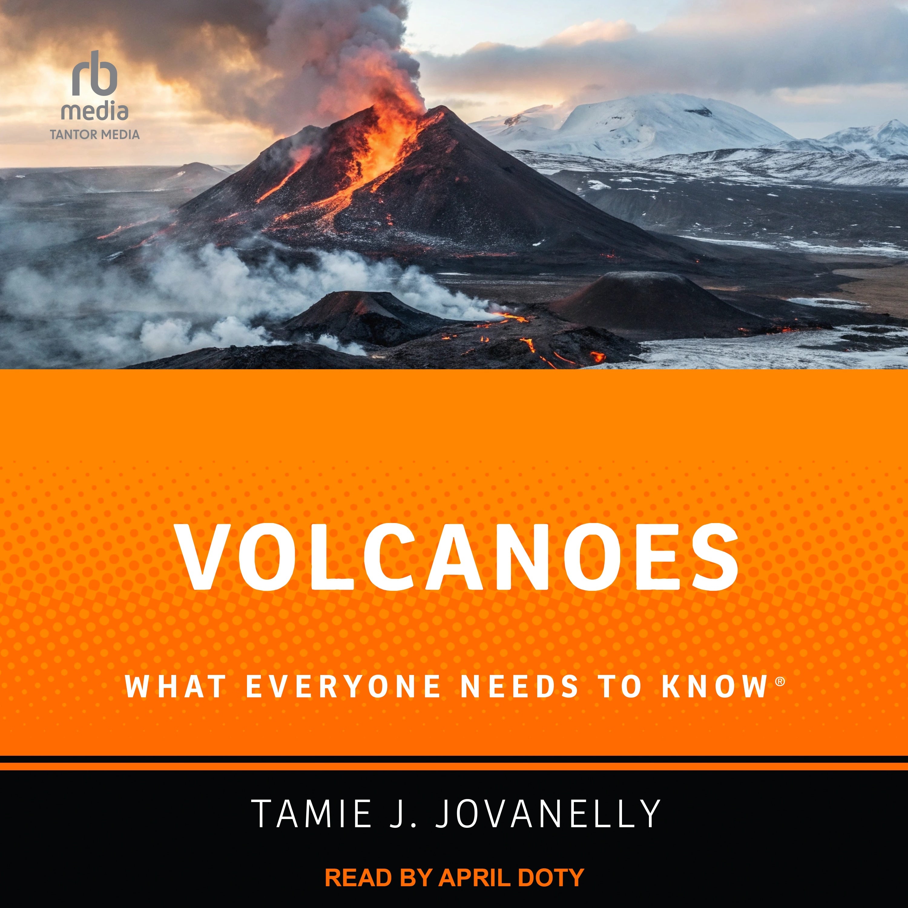 Volcanoes