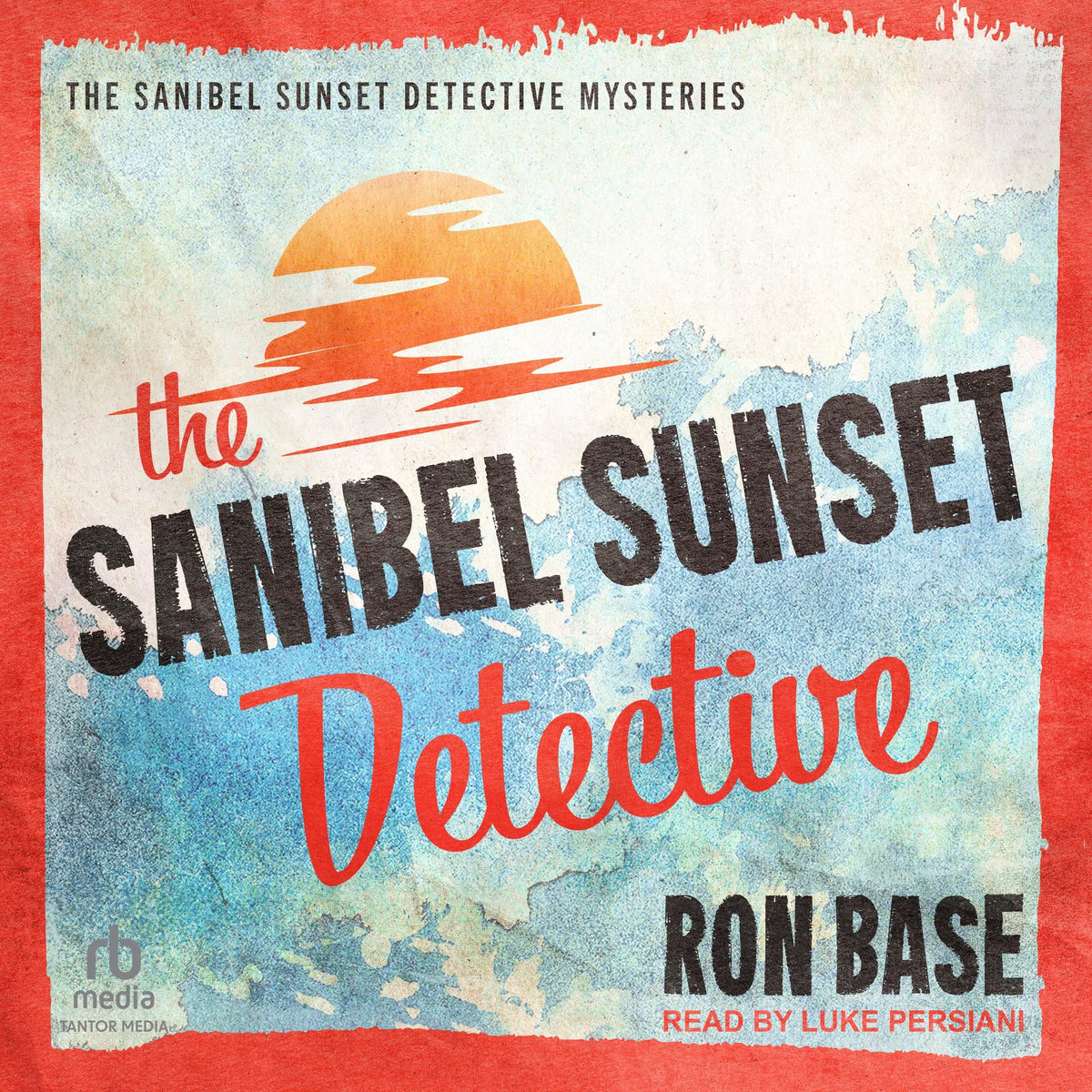 The Sanibel Sunset Detective