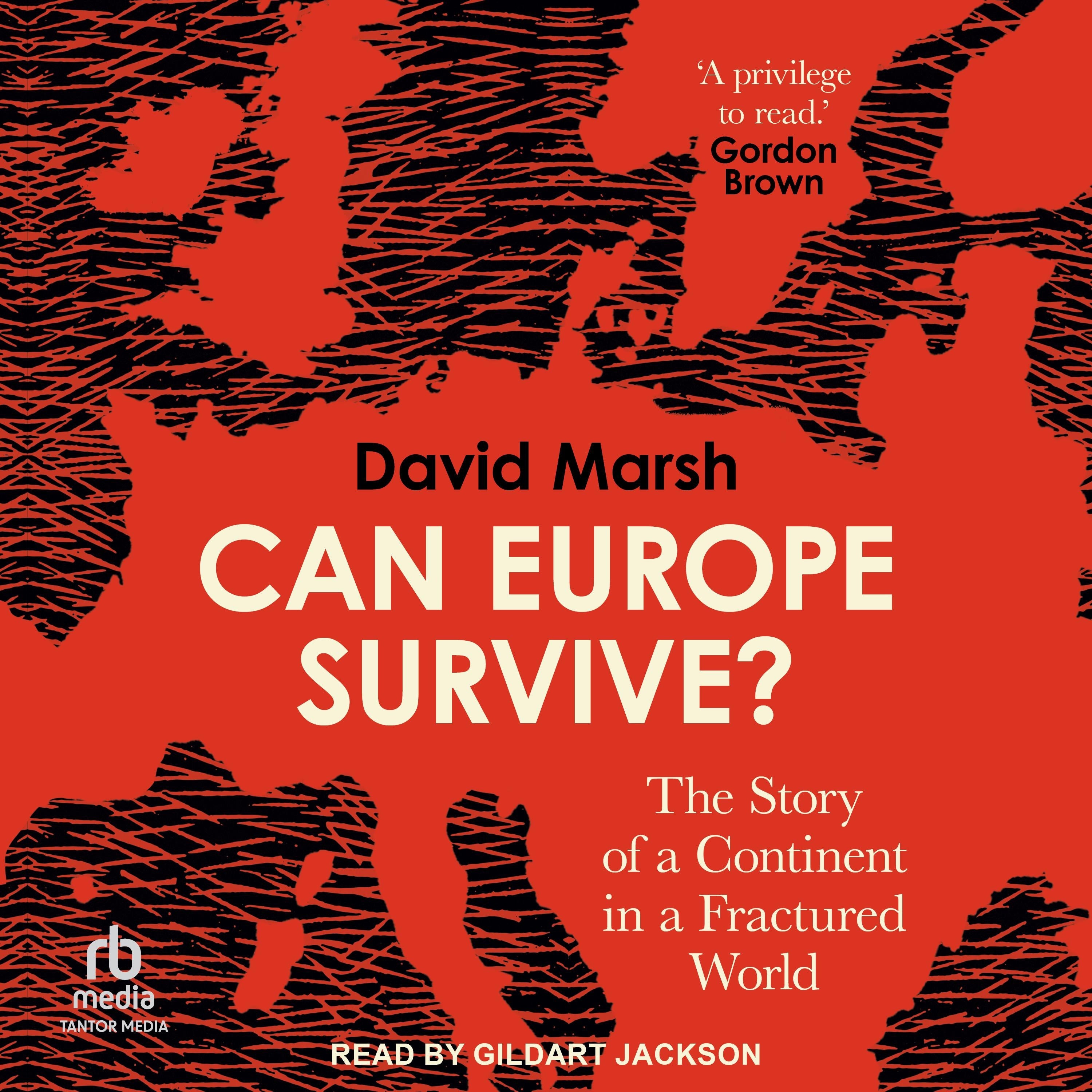 Can Europe Survive?