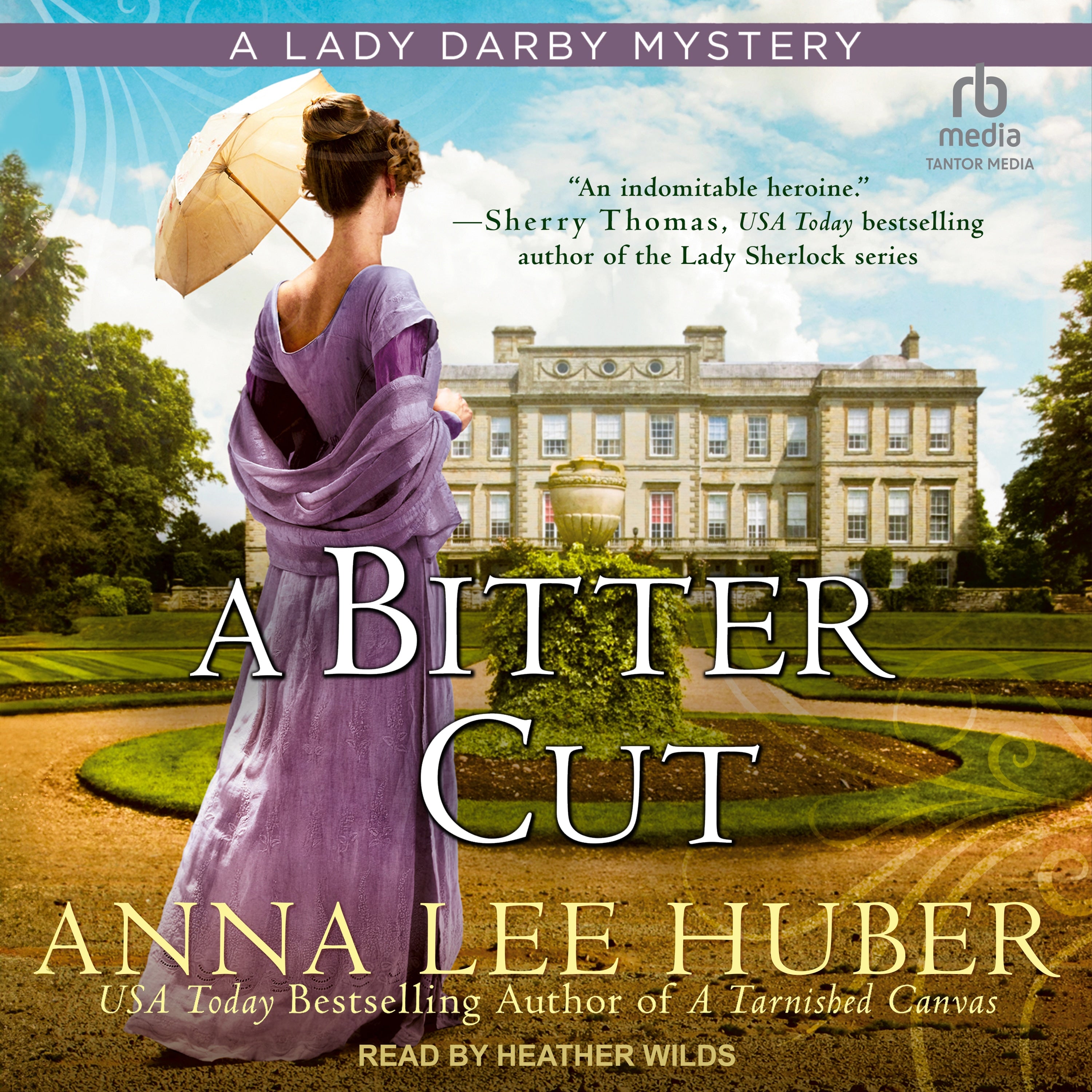 A Bitter Cut