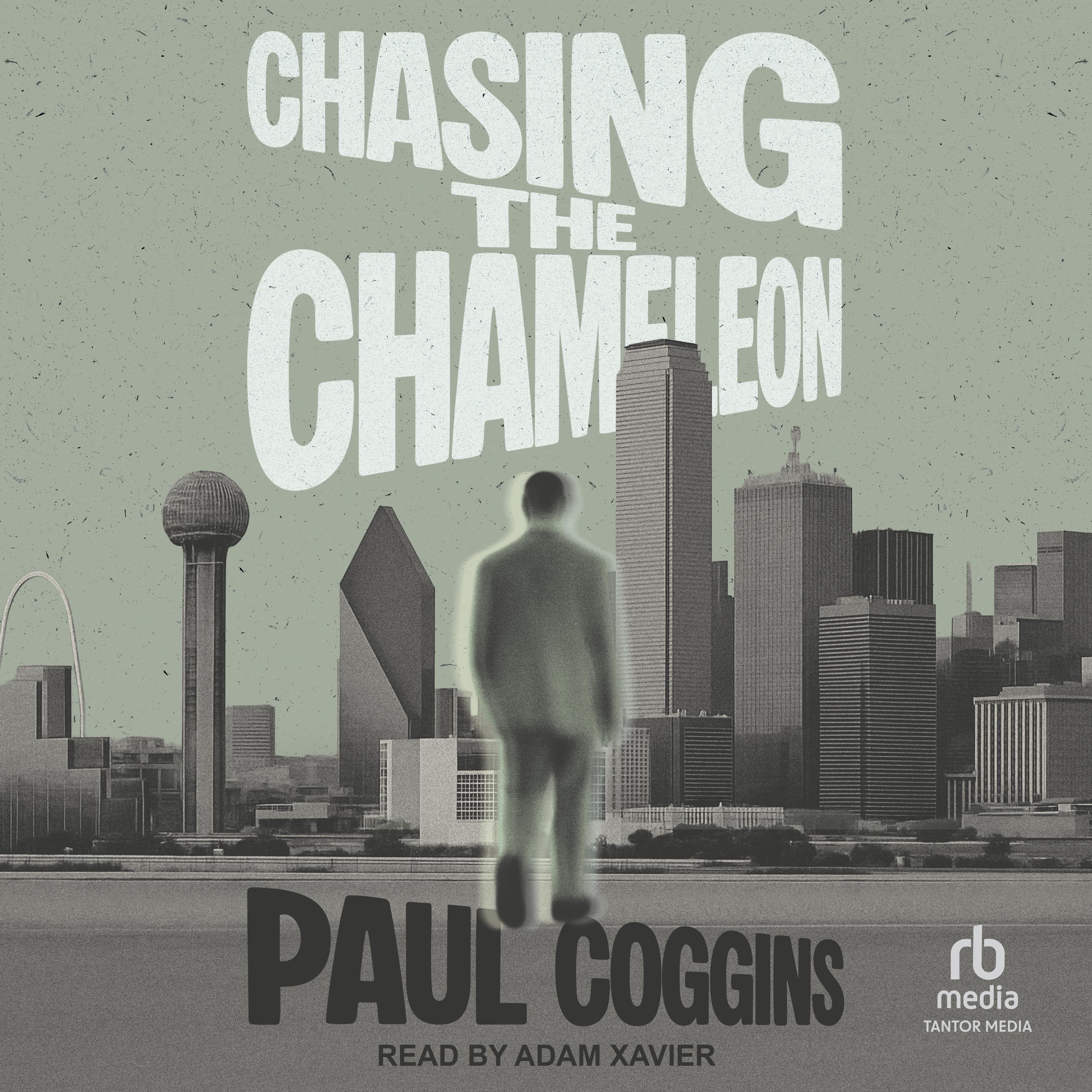 Chasing the Chameleon
