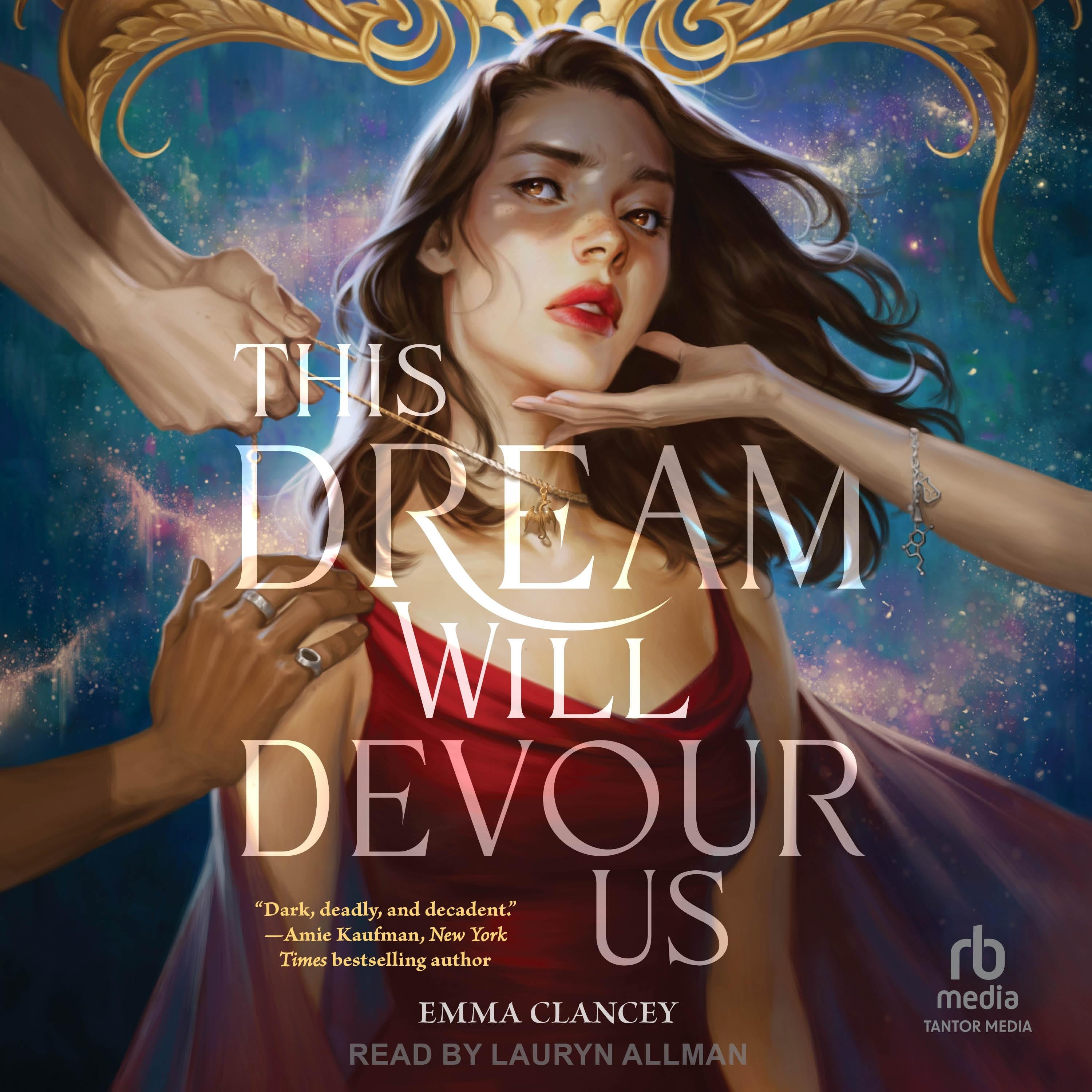 This Dream Will Devour Us