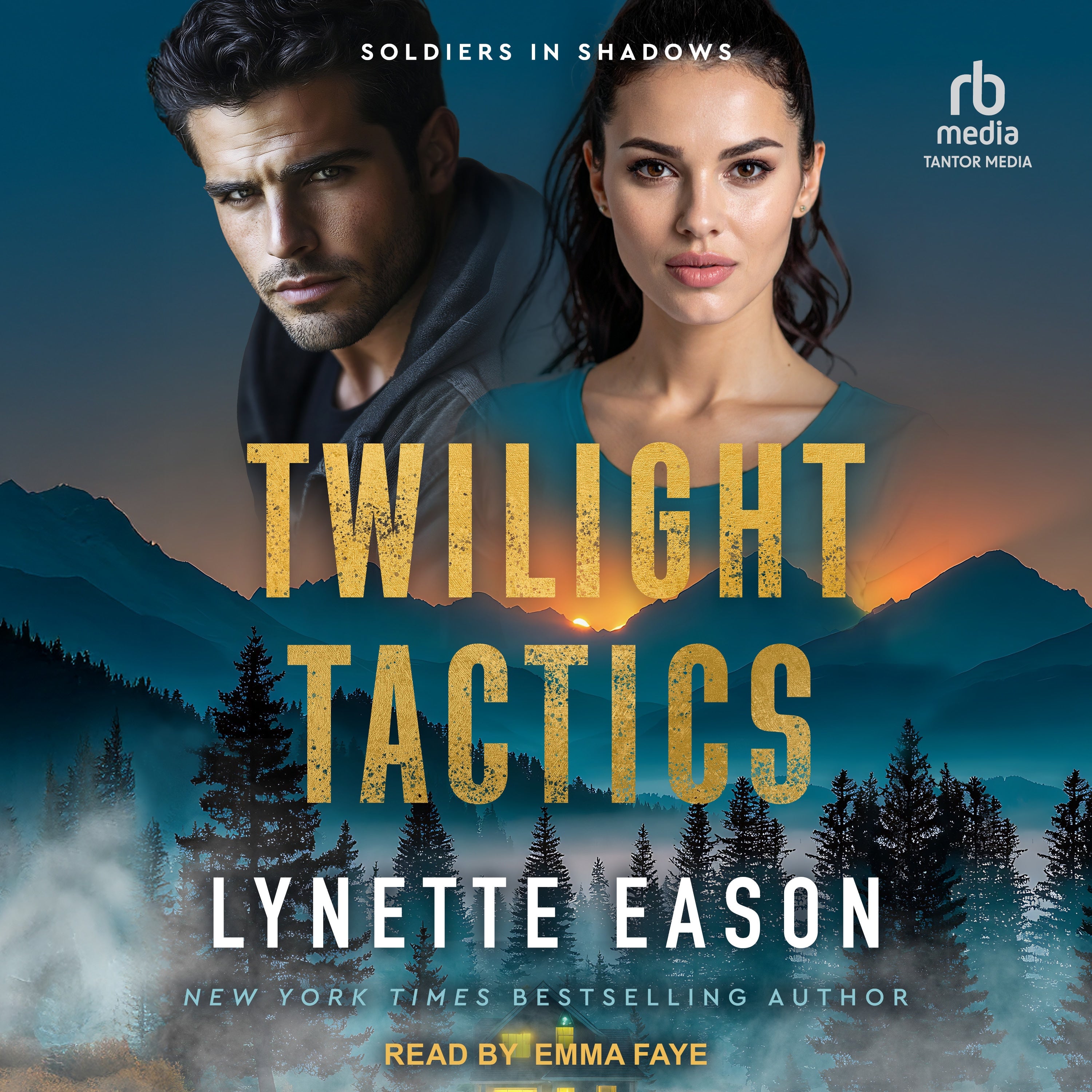 Twilight Tactics