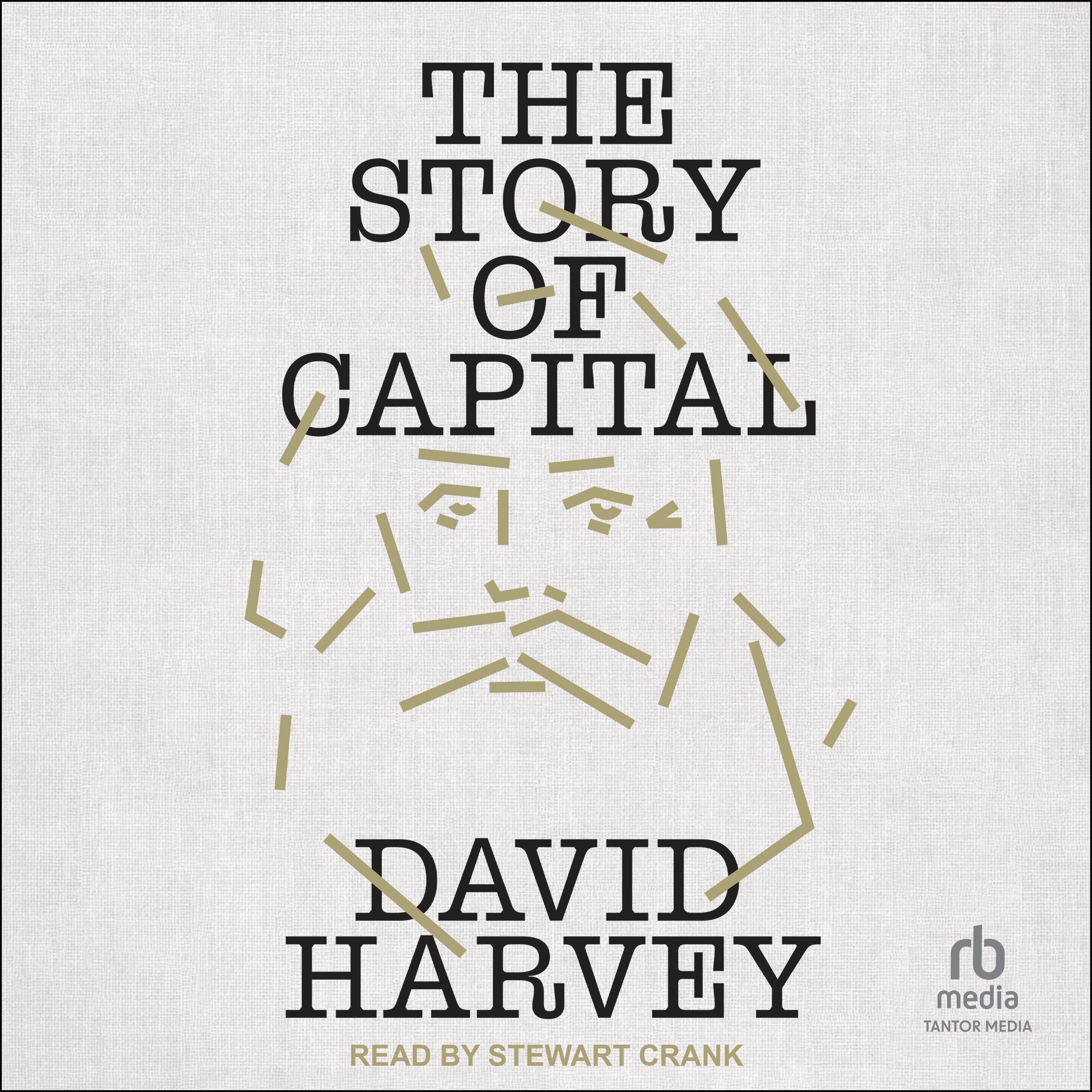 The Story of Capital