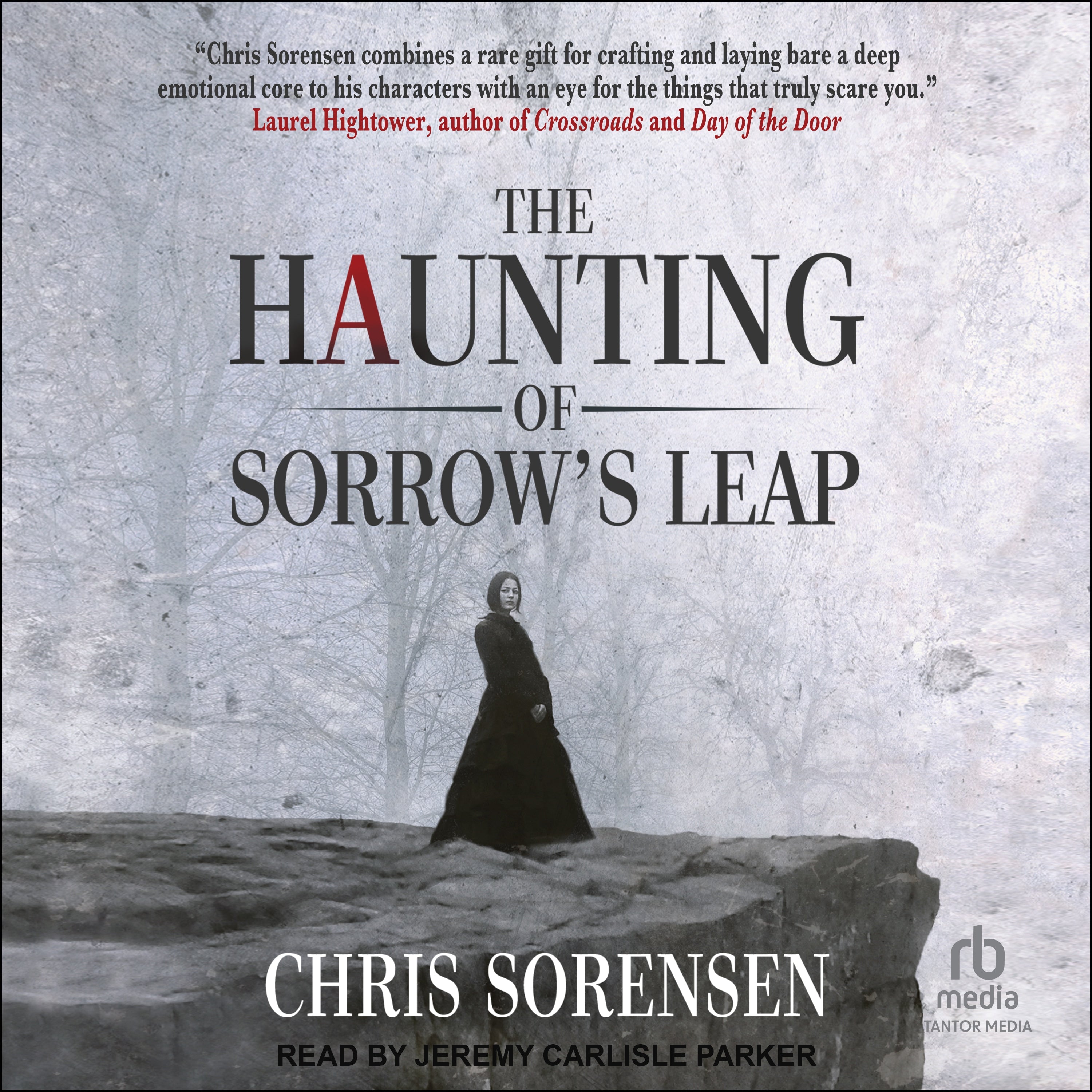 The Haunting of Sorrow's Leap