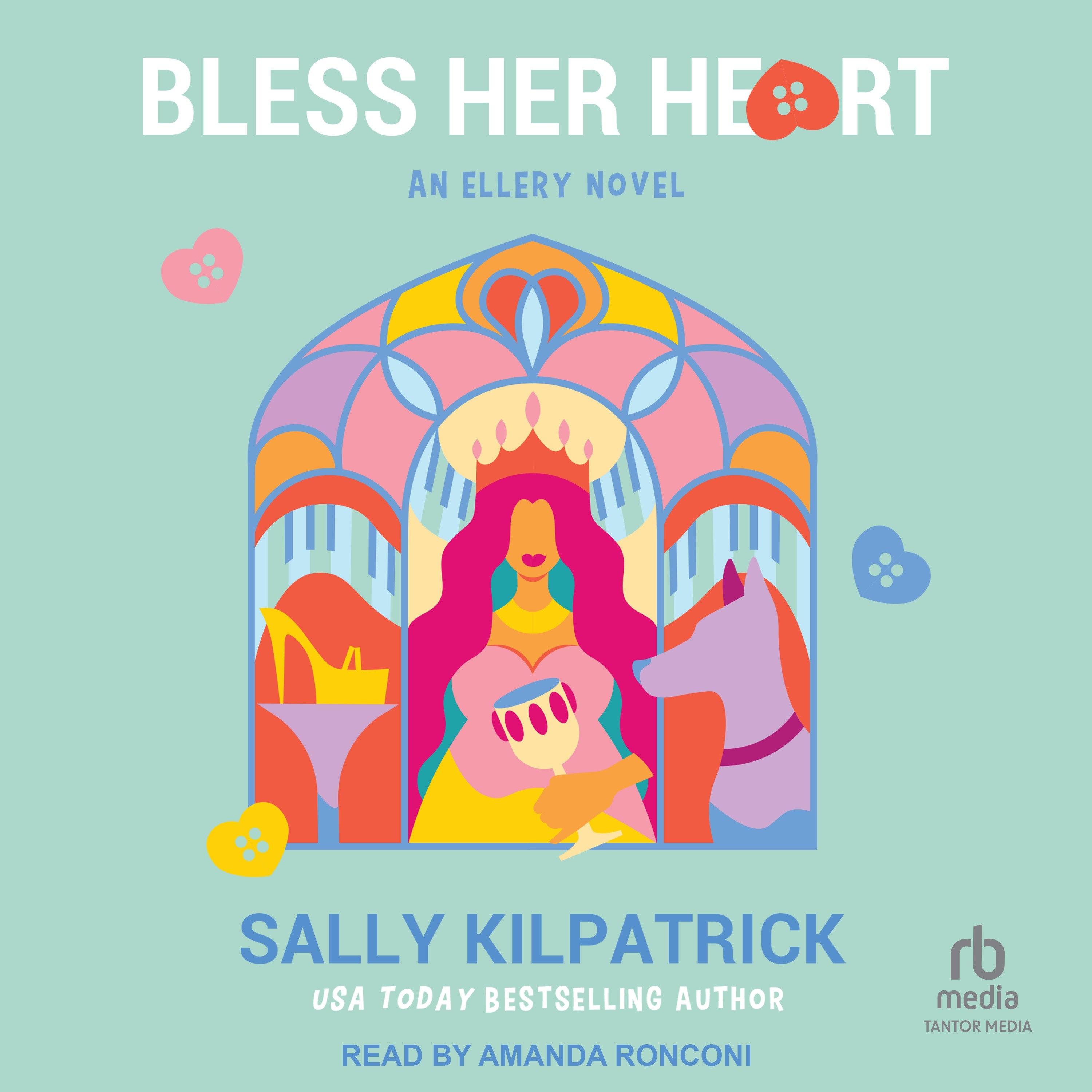Bless Her Heart