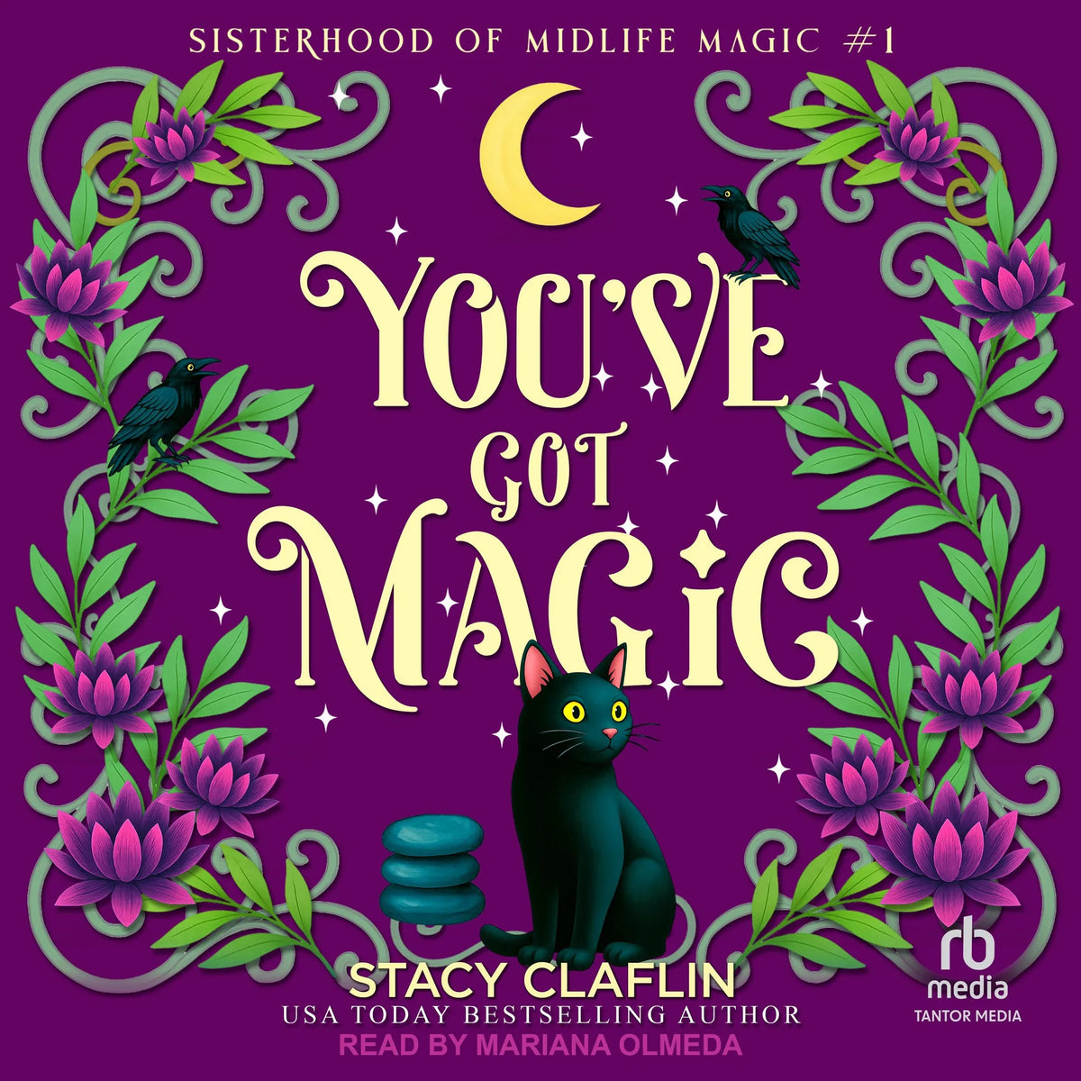 You've Got Magic