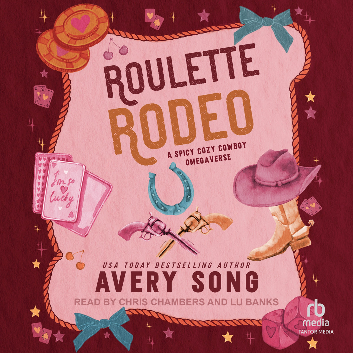 Roulette Rodeo