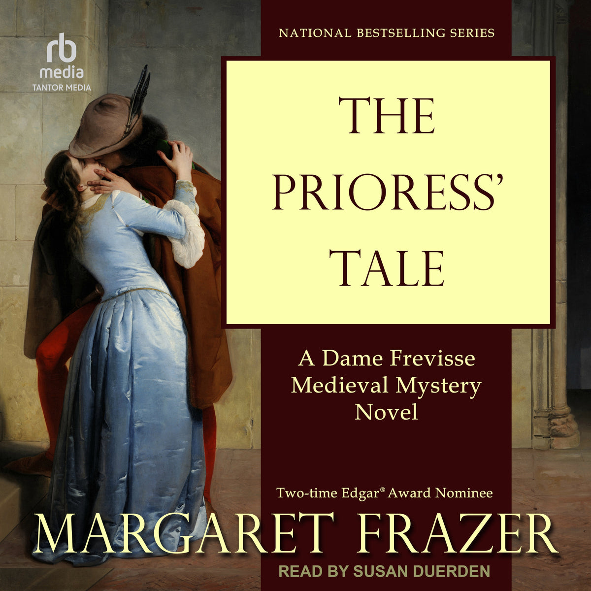 The Prioress' Tale