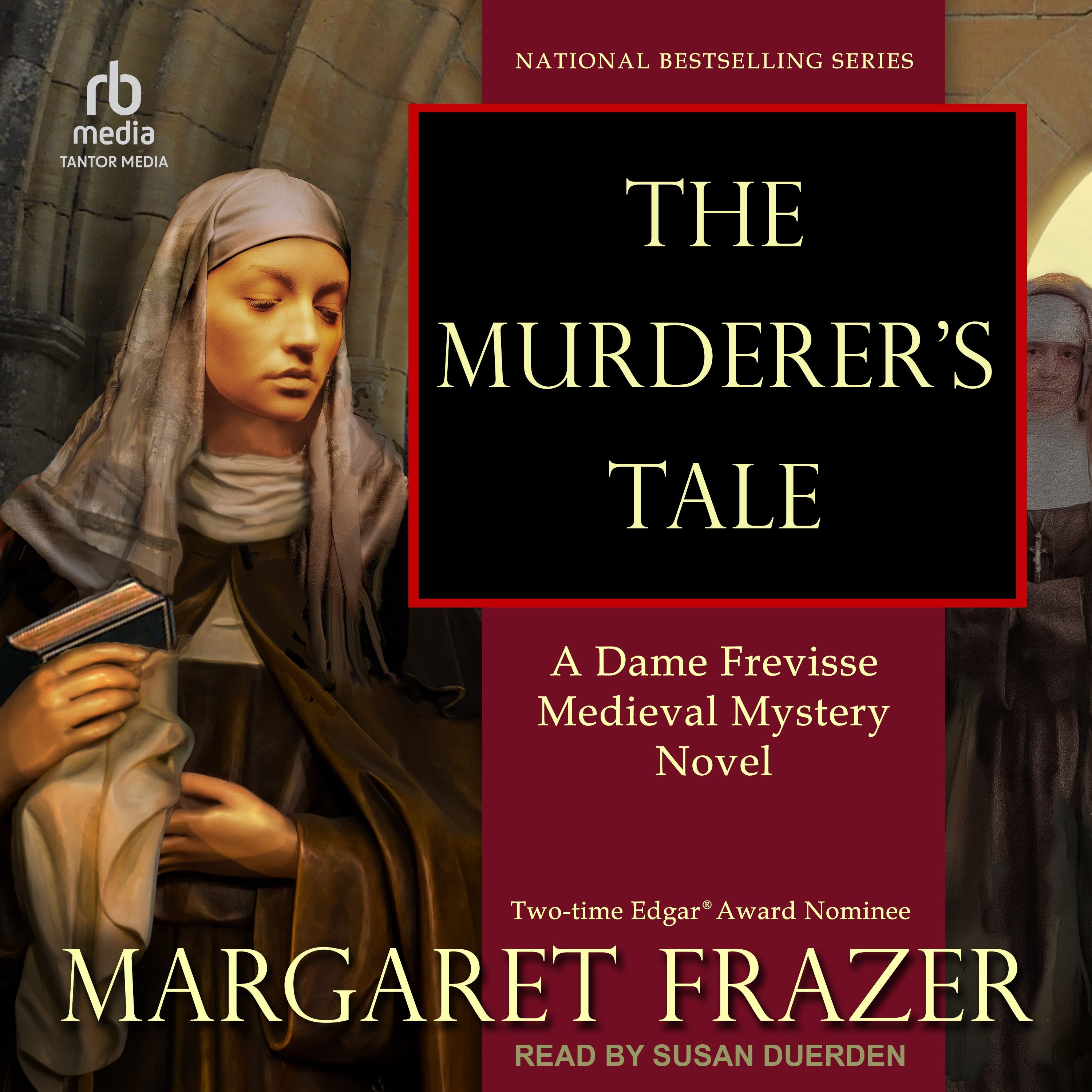 The Murderer's Tale