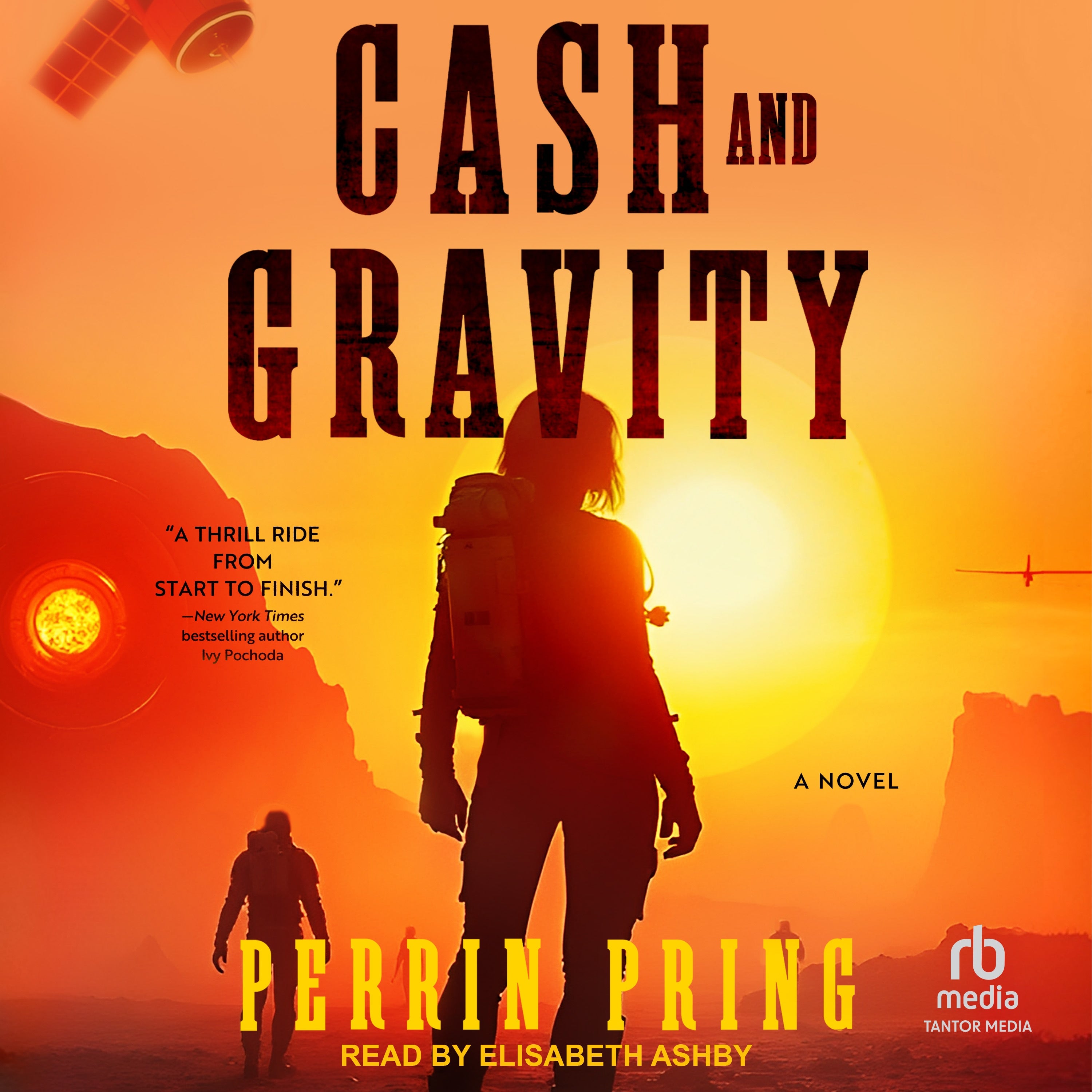 Cash and Gravity