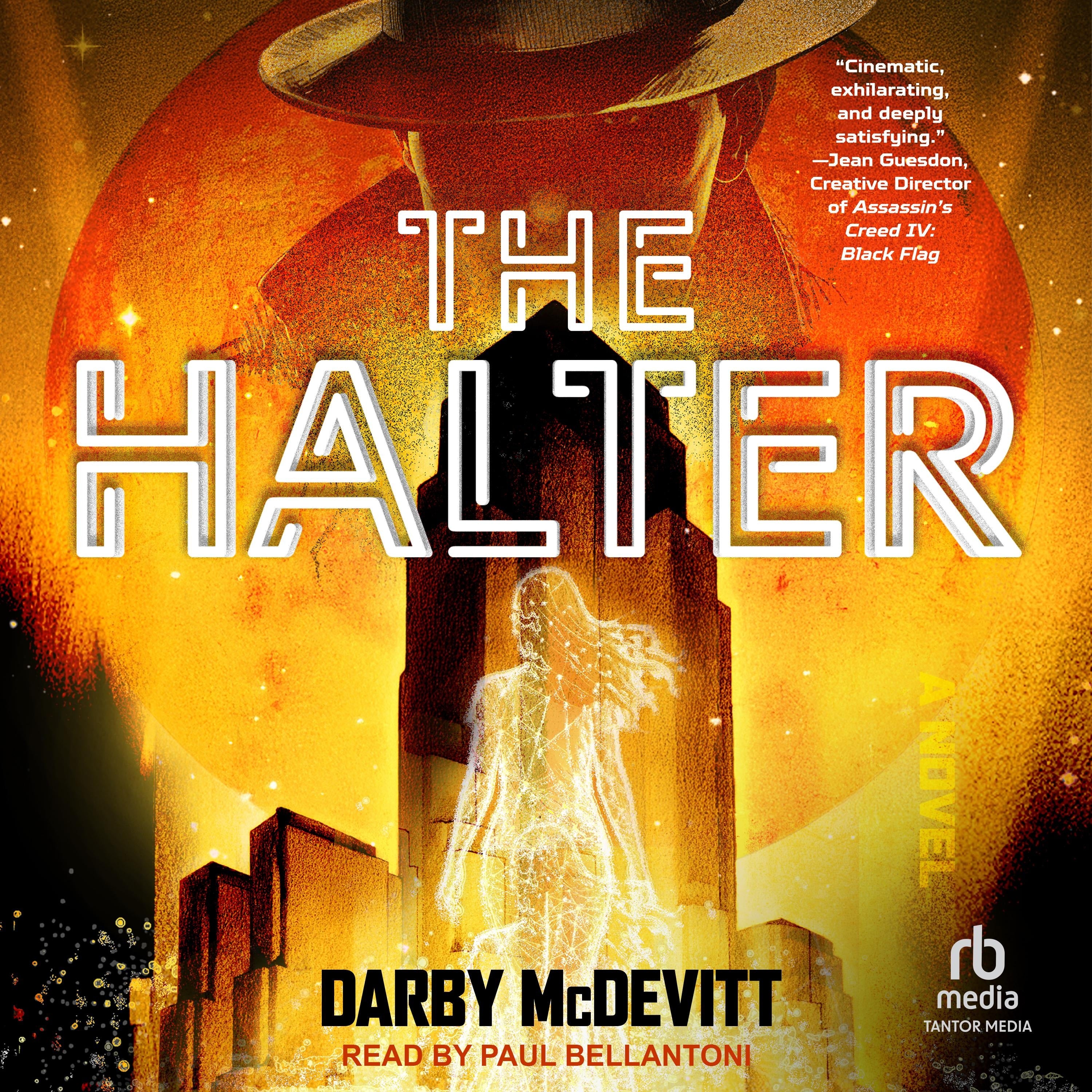 The Halter