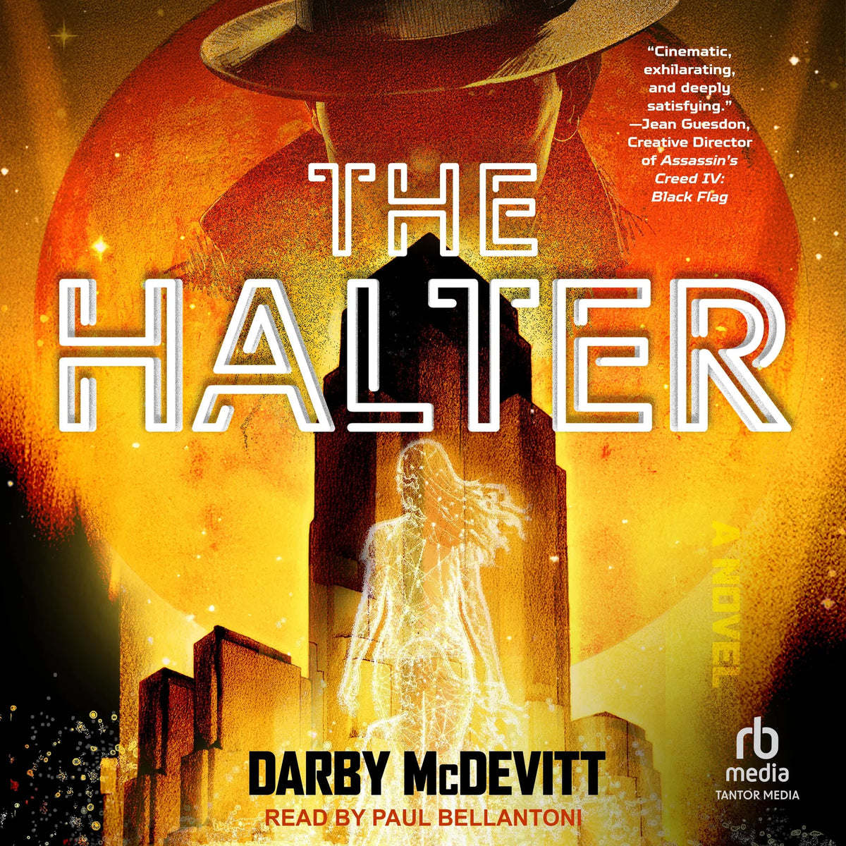 The Halter
