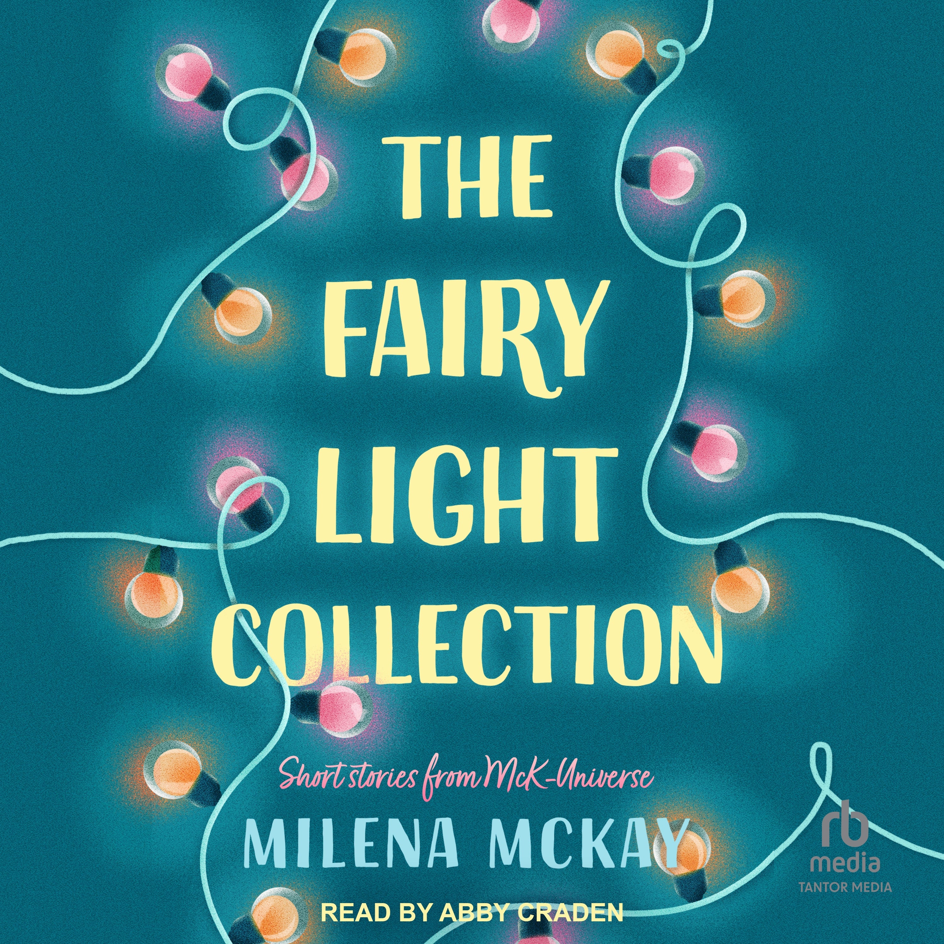 The Fairy Light Collection