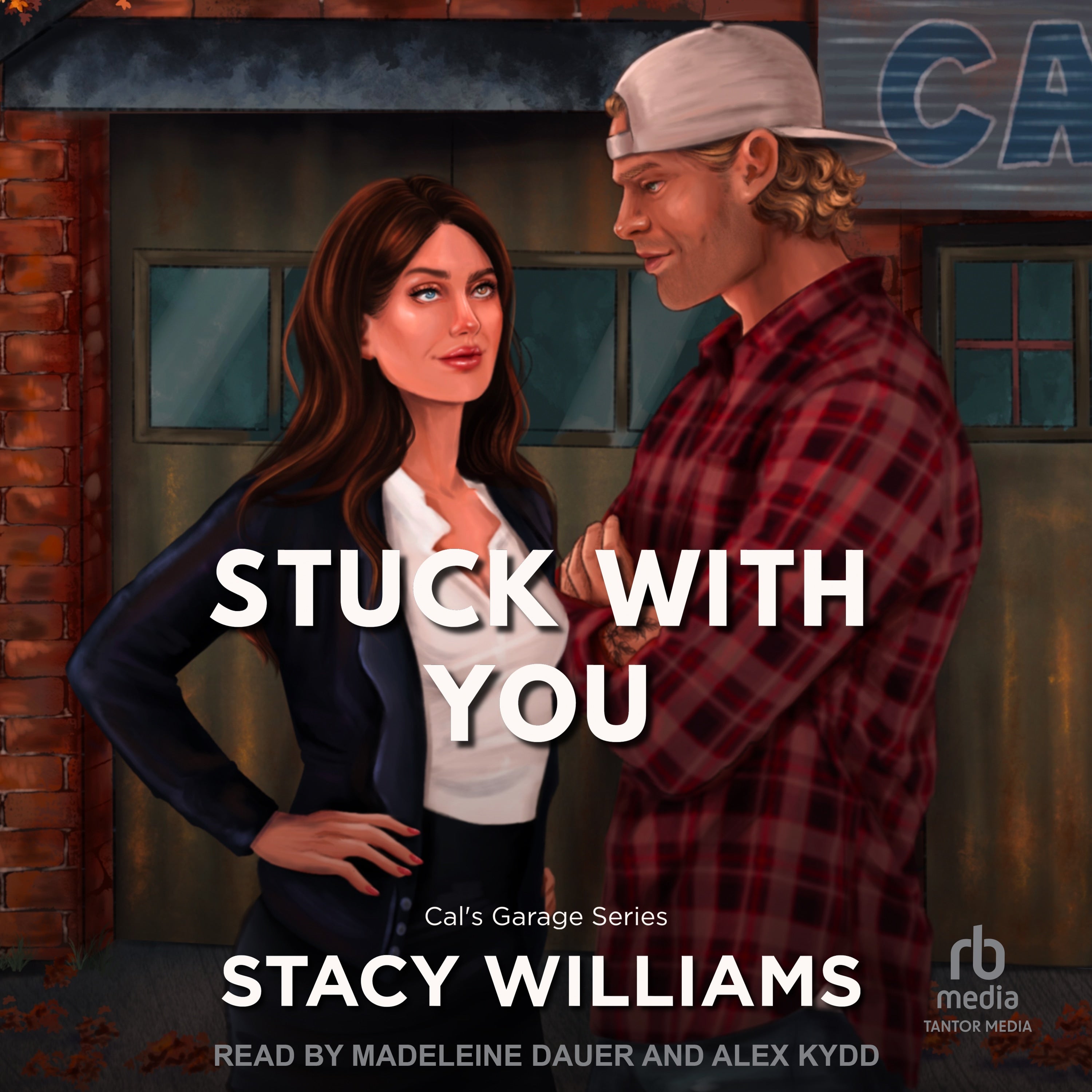 Stuck With You