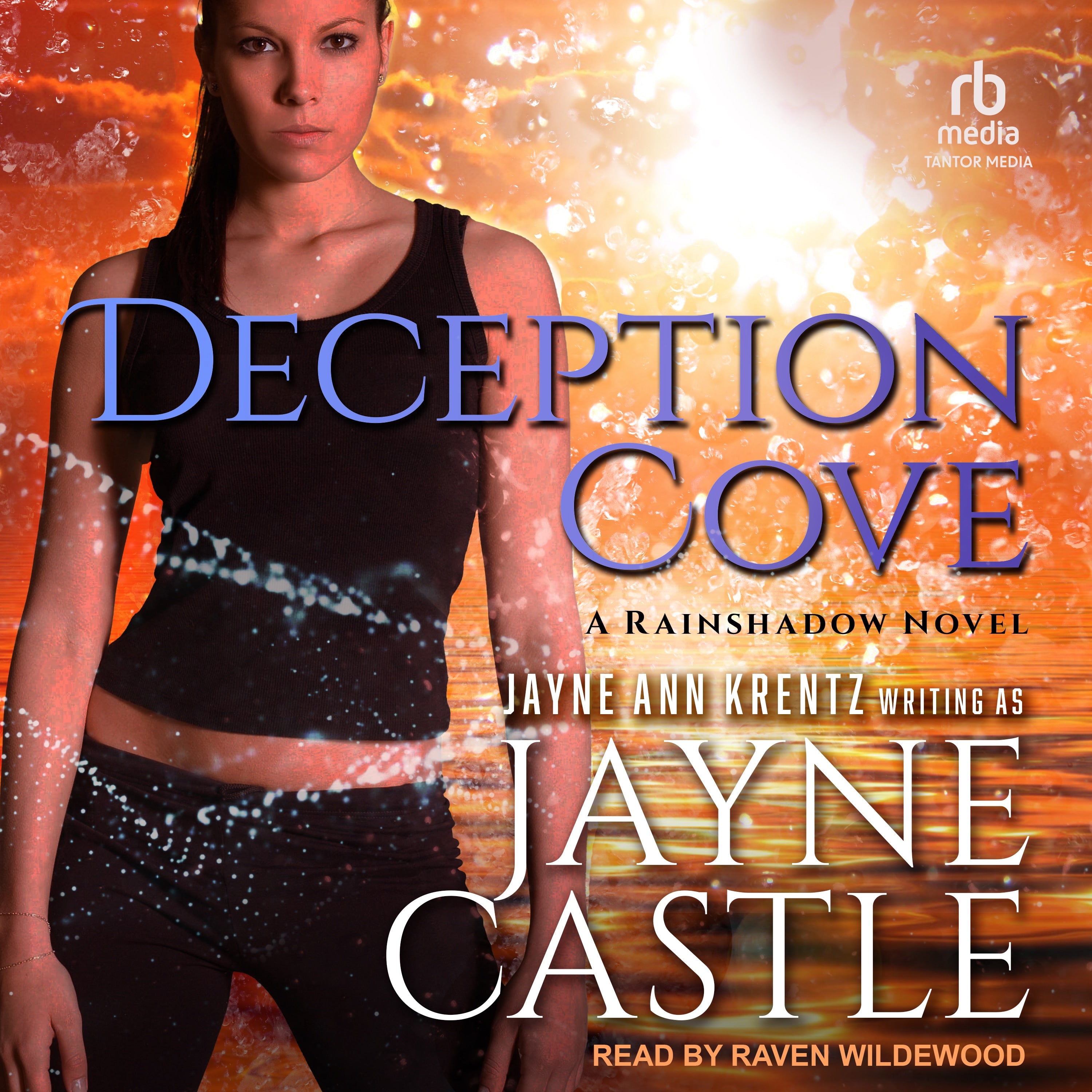 Deception Cove