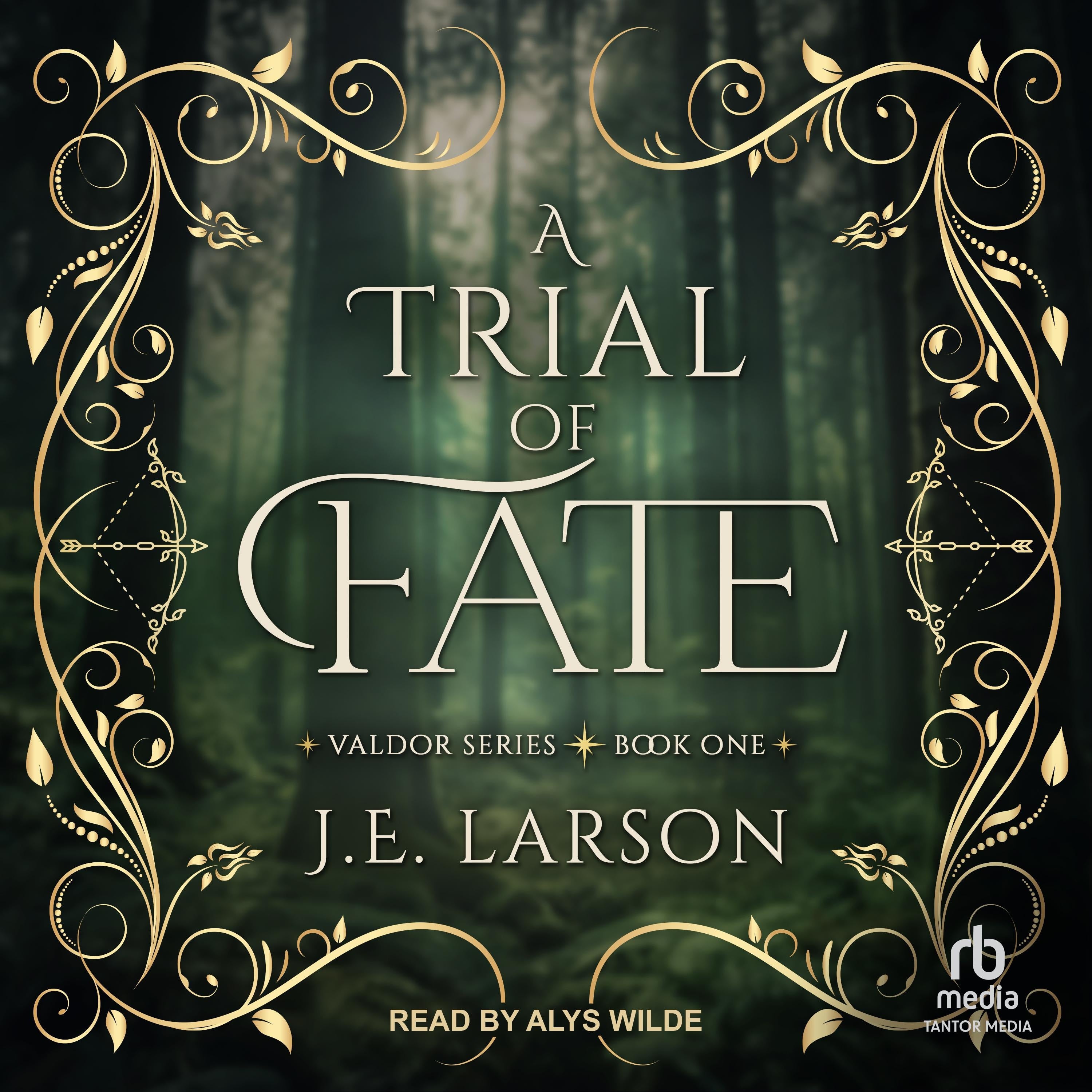 A Trial of Fate