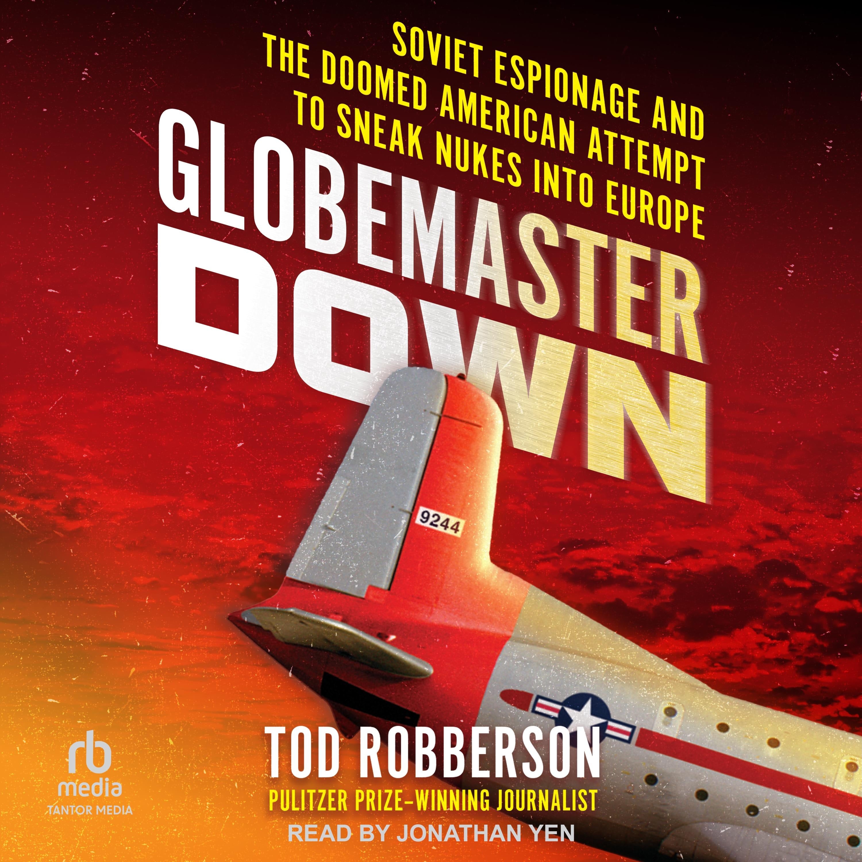 Globemaster Down