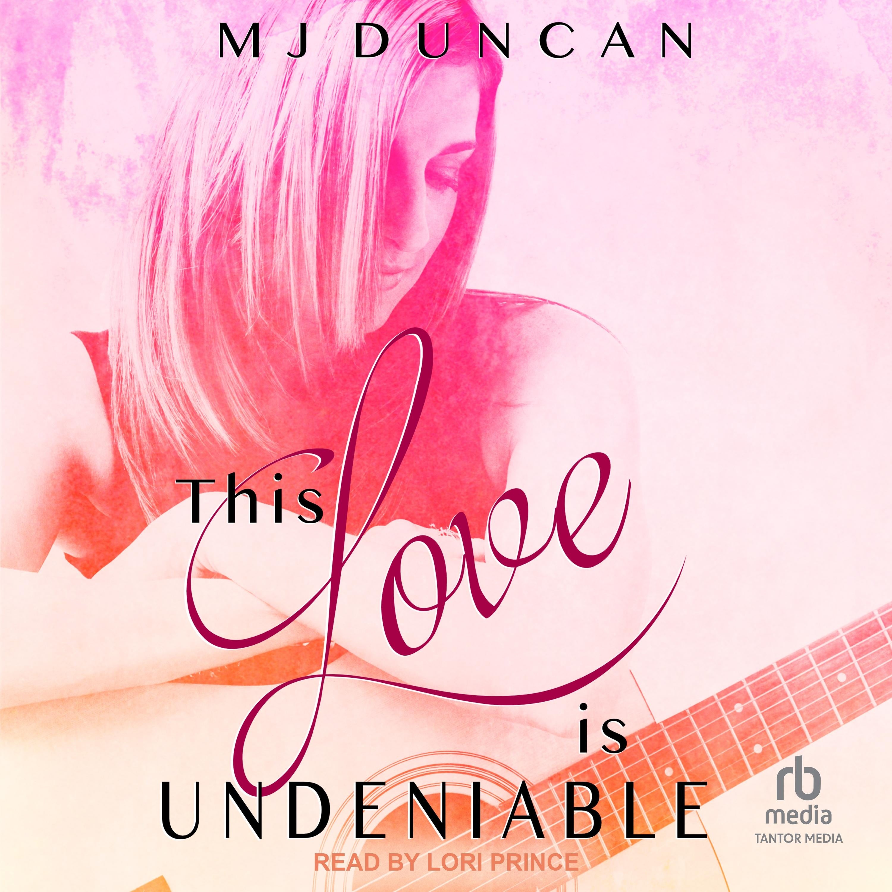 This Love is Undeniable
