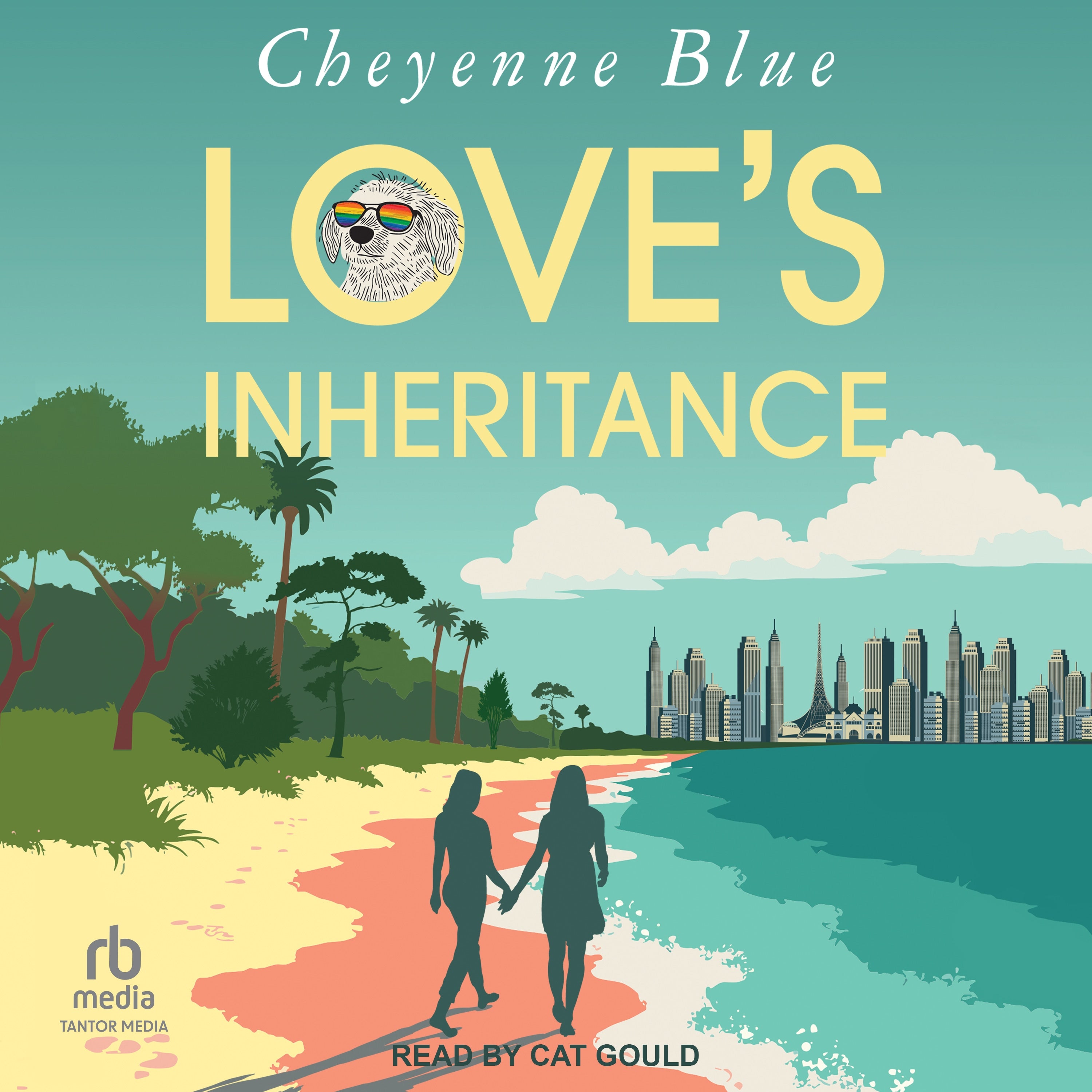 Love's Inheritance
