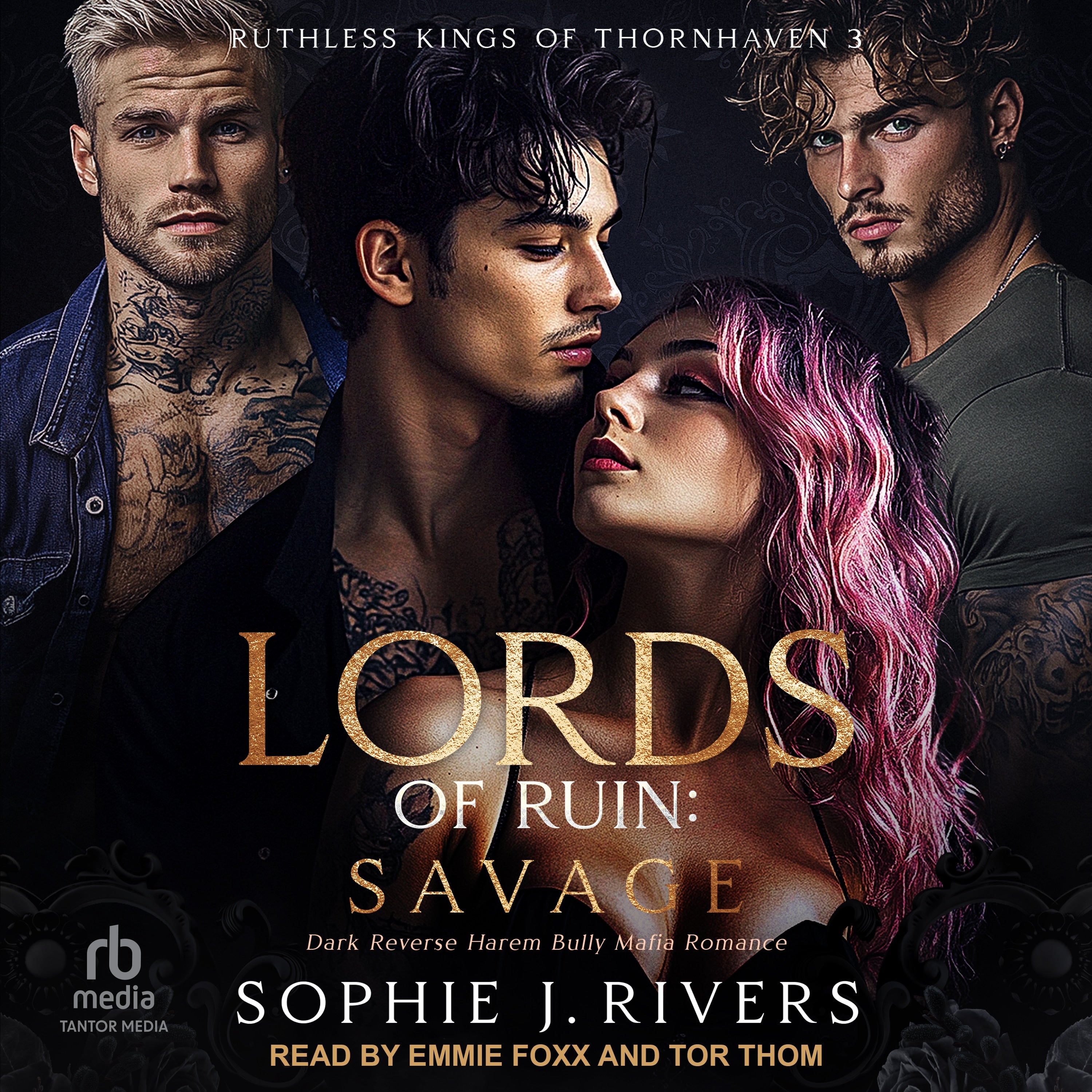 Lords of Ruin