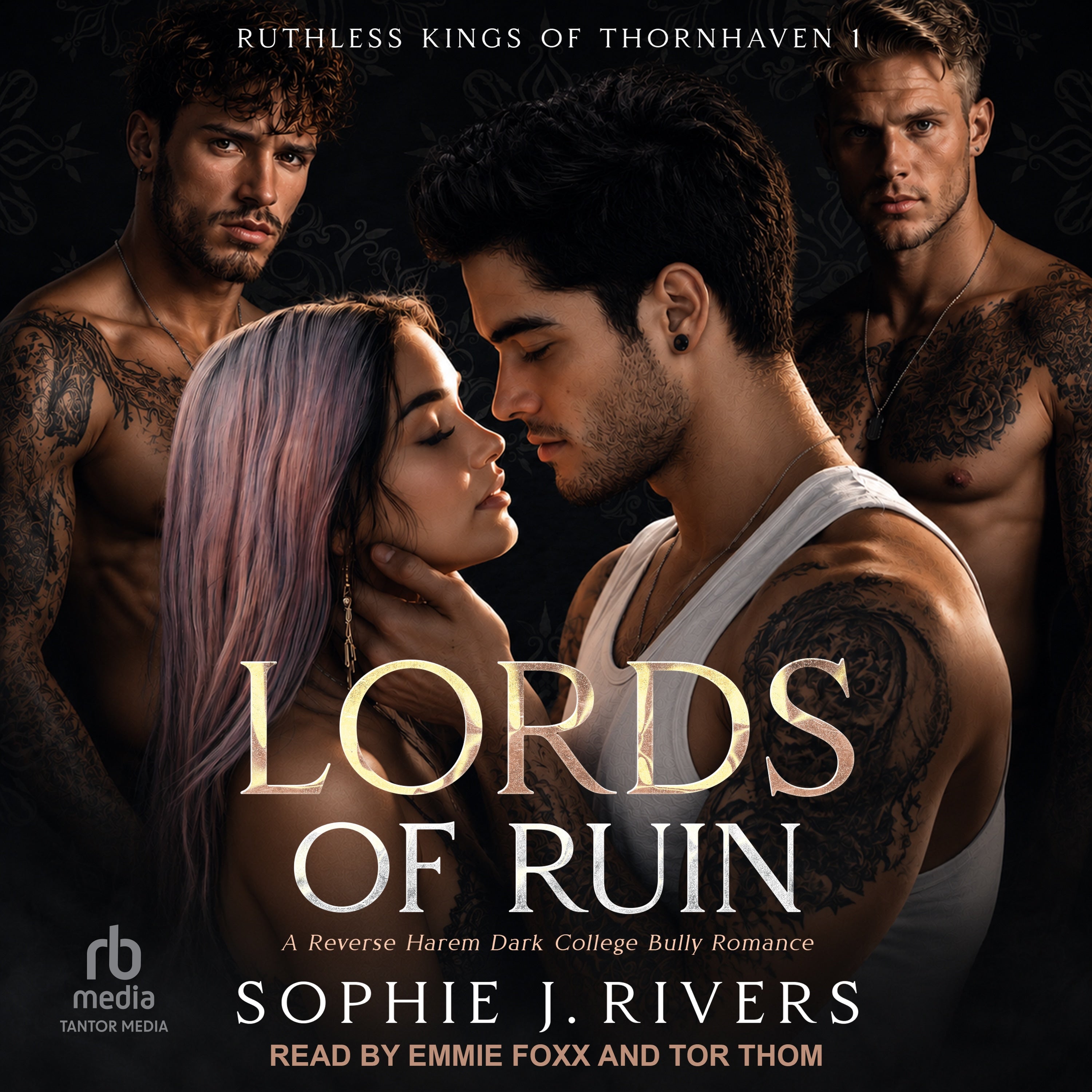 Lords Of Ruin