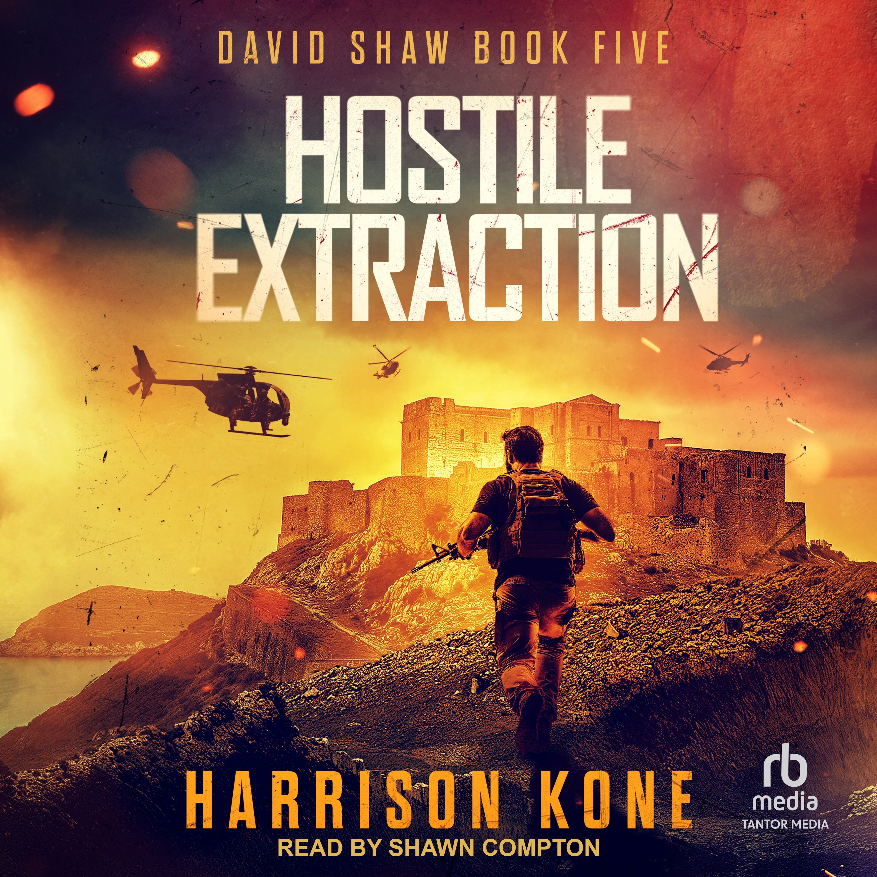 Hostile Extraction