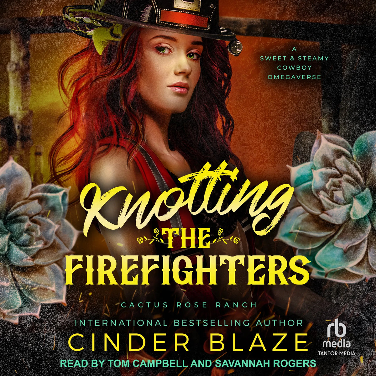 Knotting the Firefighters