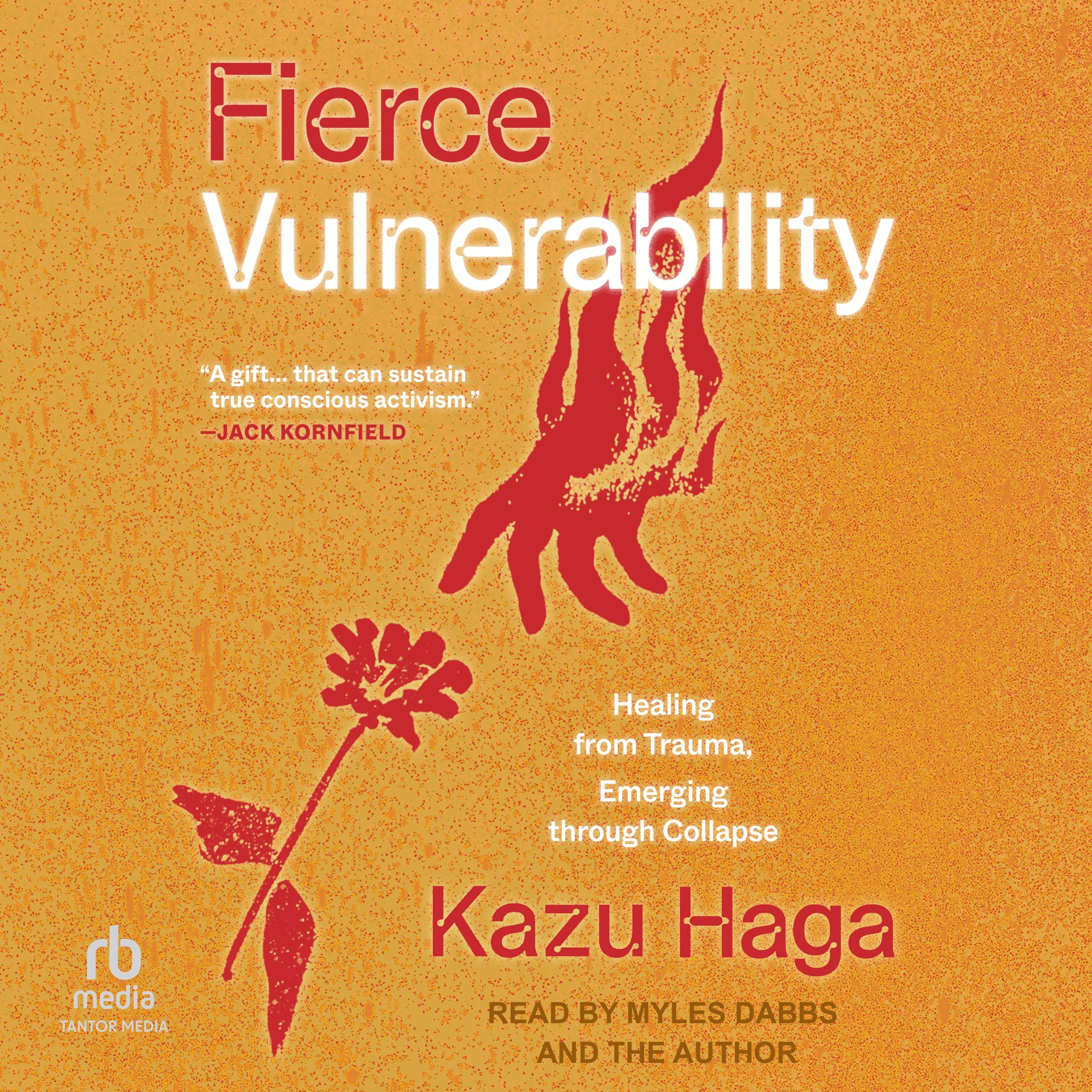 Fierce Vulnerability