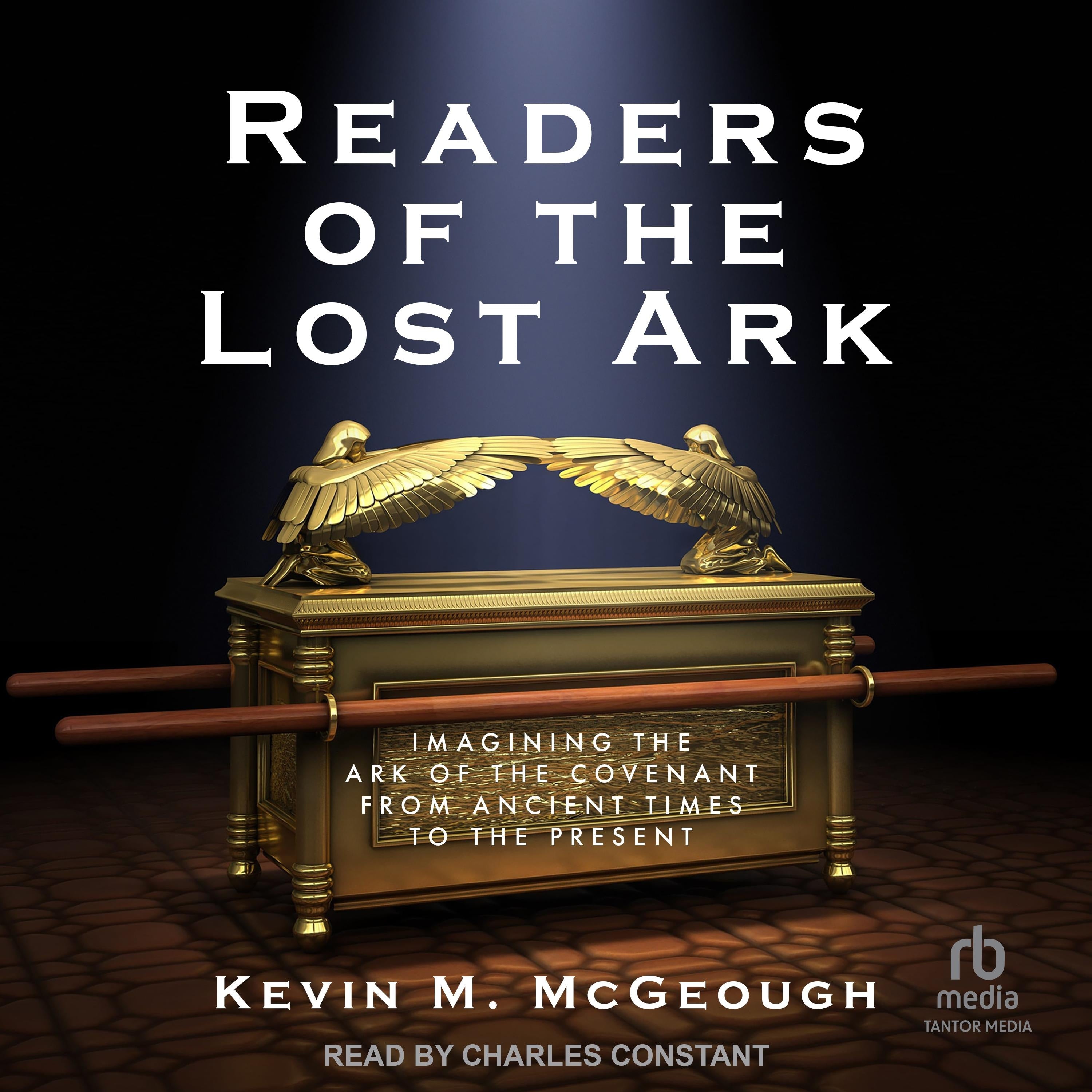 Readers of the Lost Ark