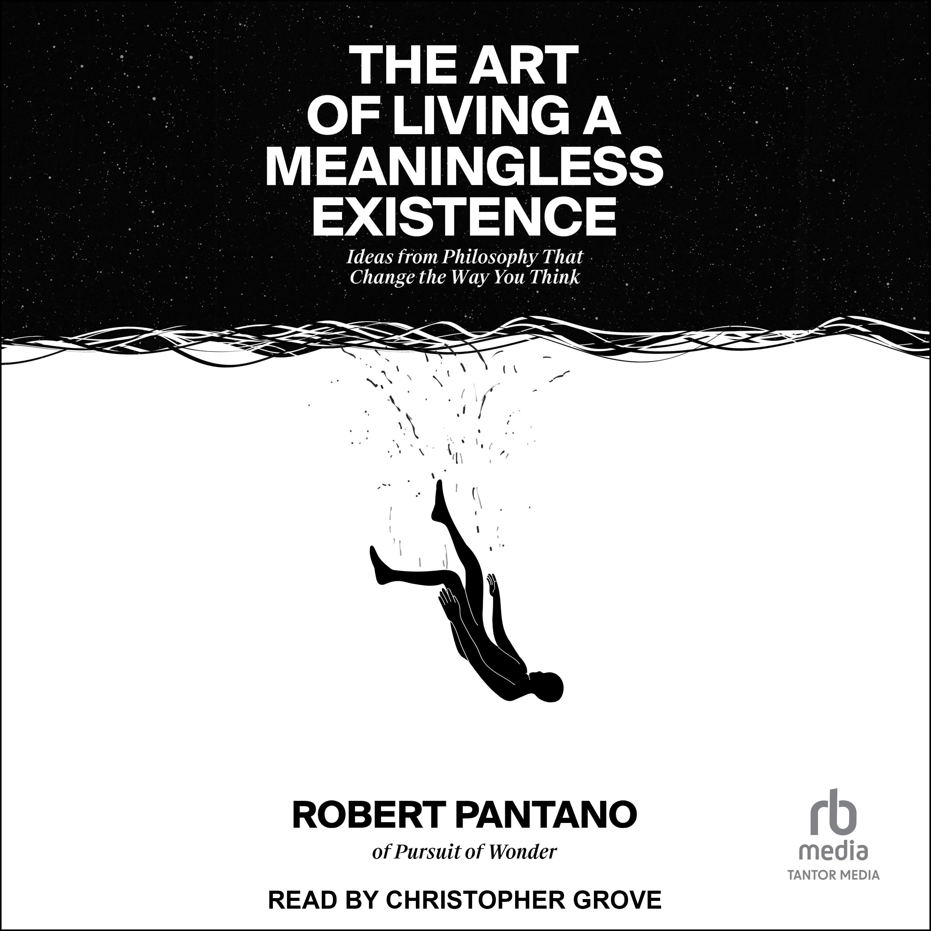The Art of Living a Meaningless Existence