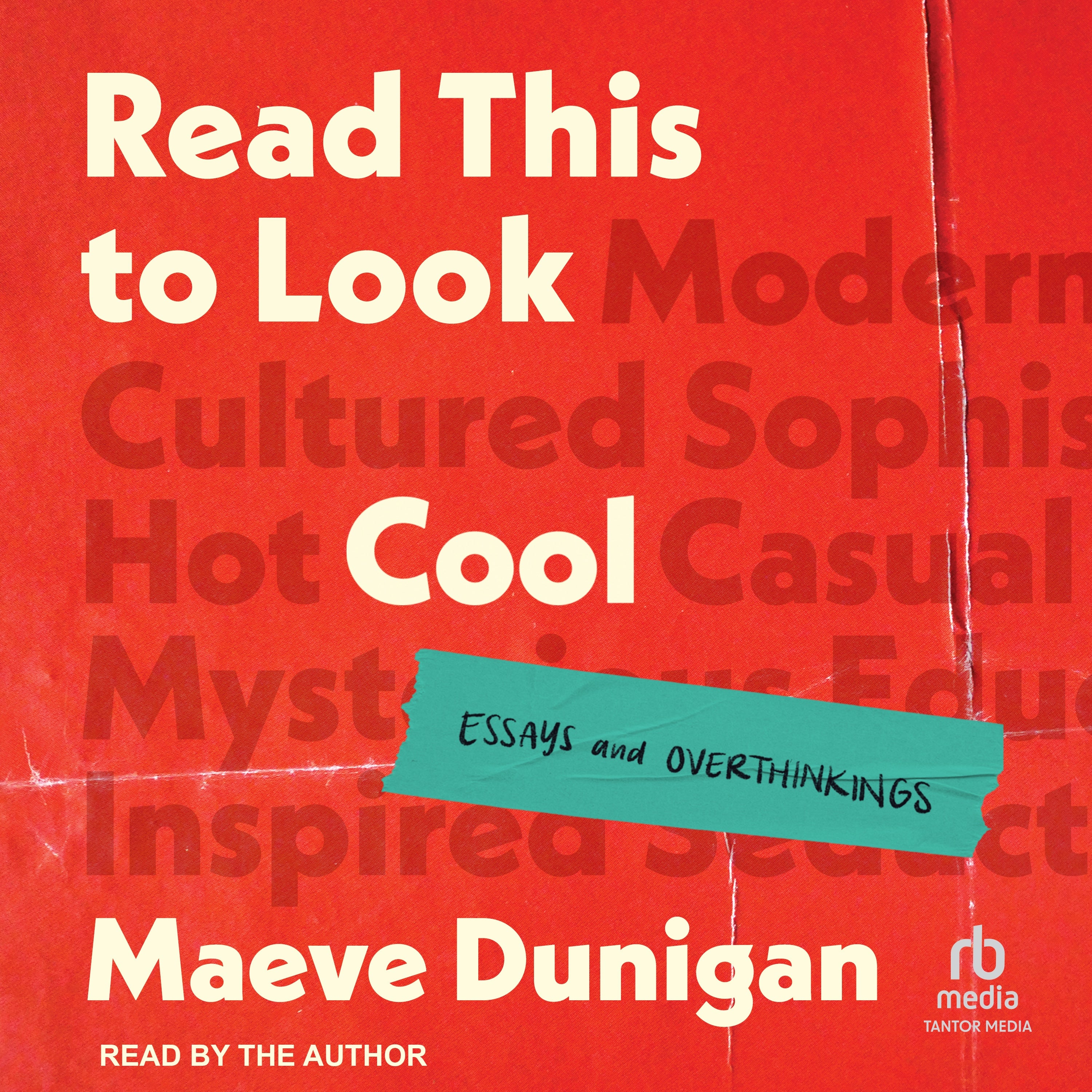 Read This to Look Cool