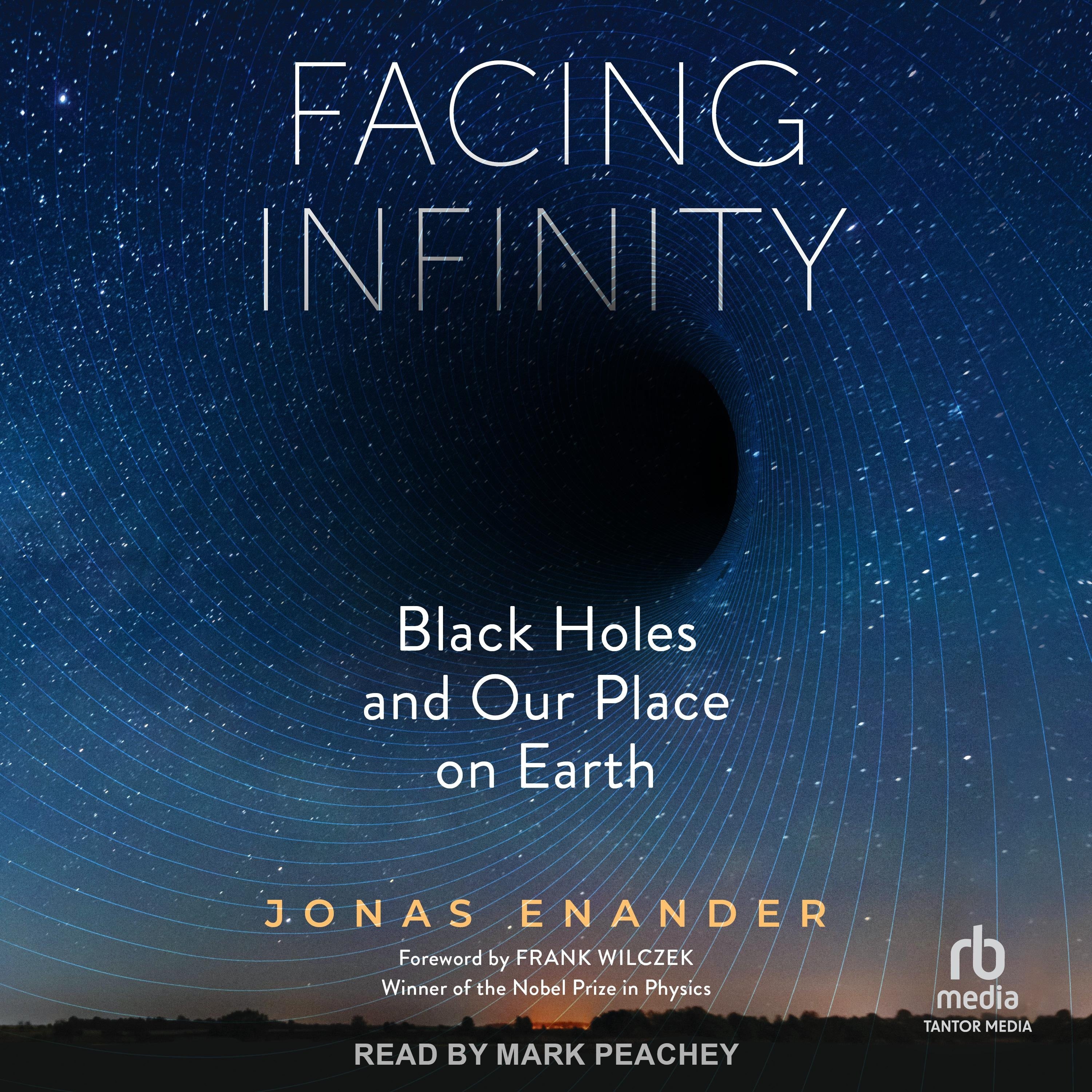 Facing Infinity