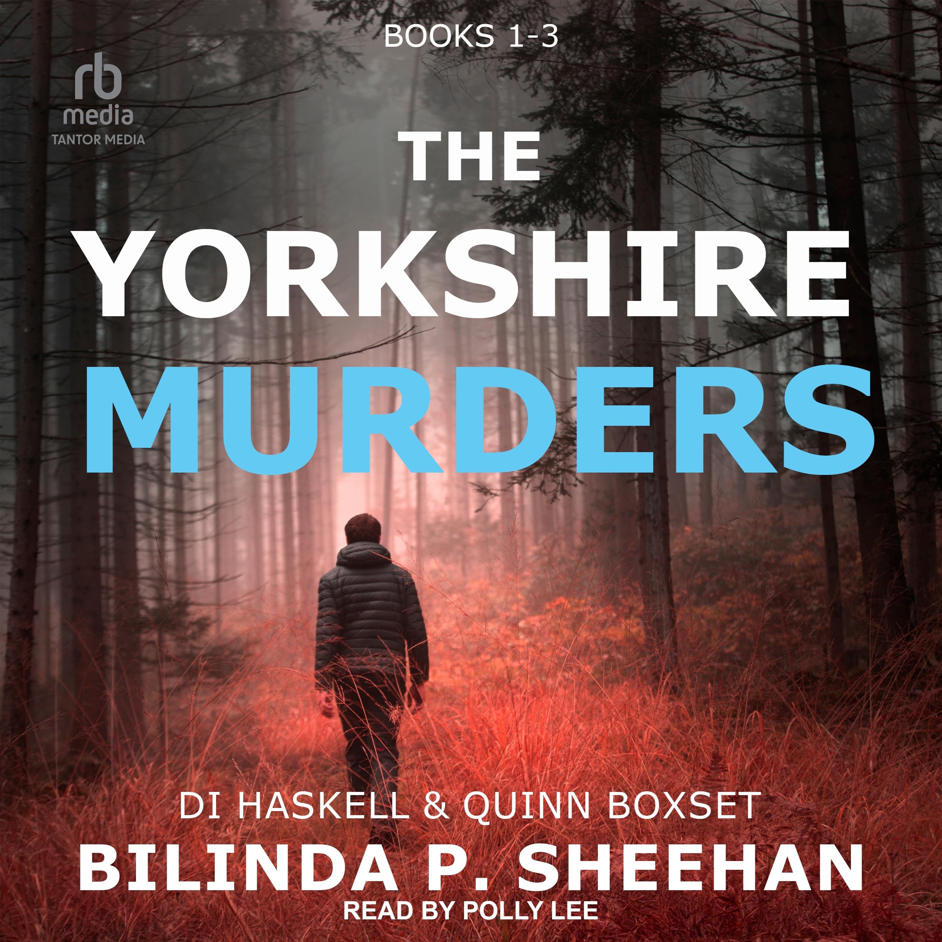 The Yorkshire Murders