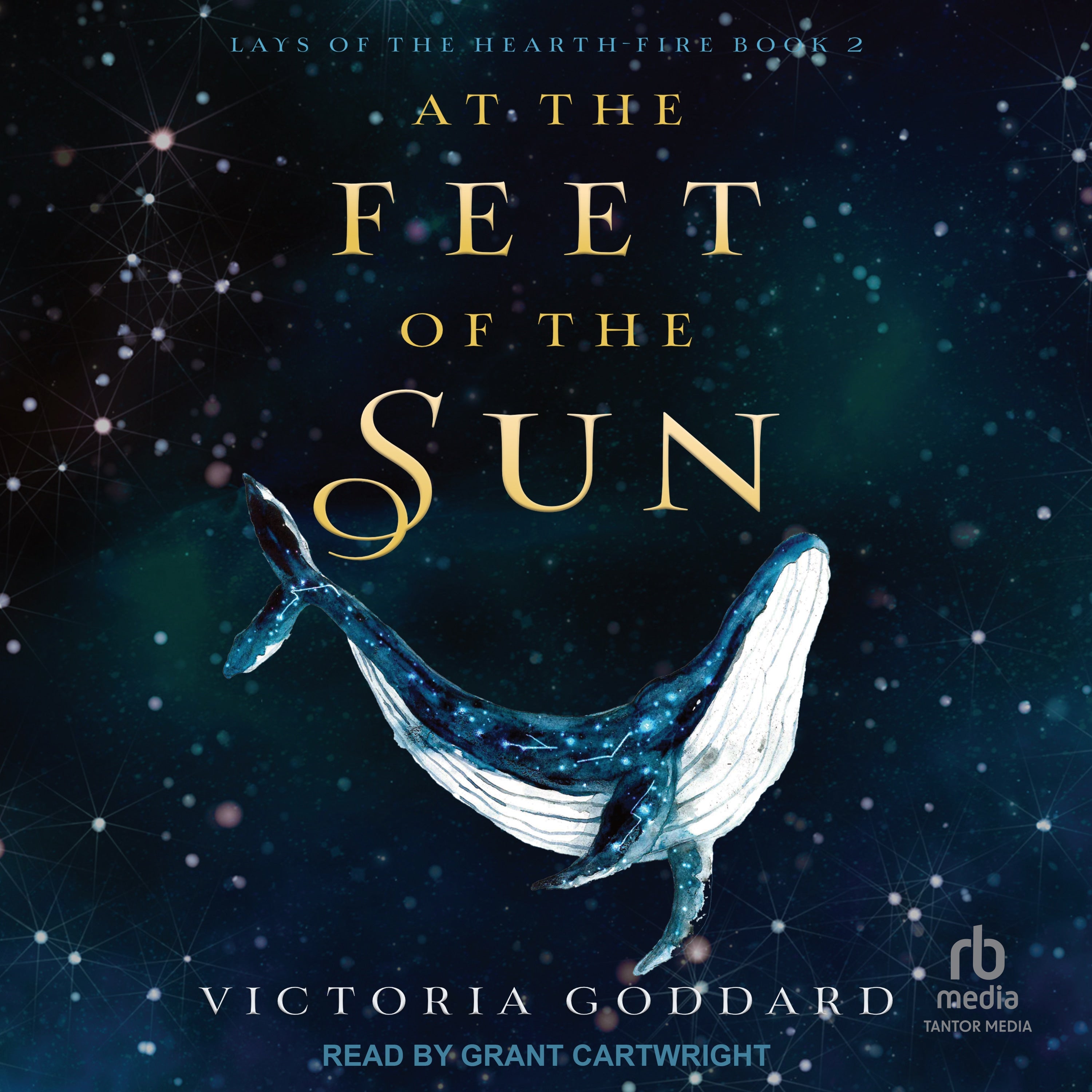 At the Feet of the Sun