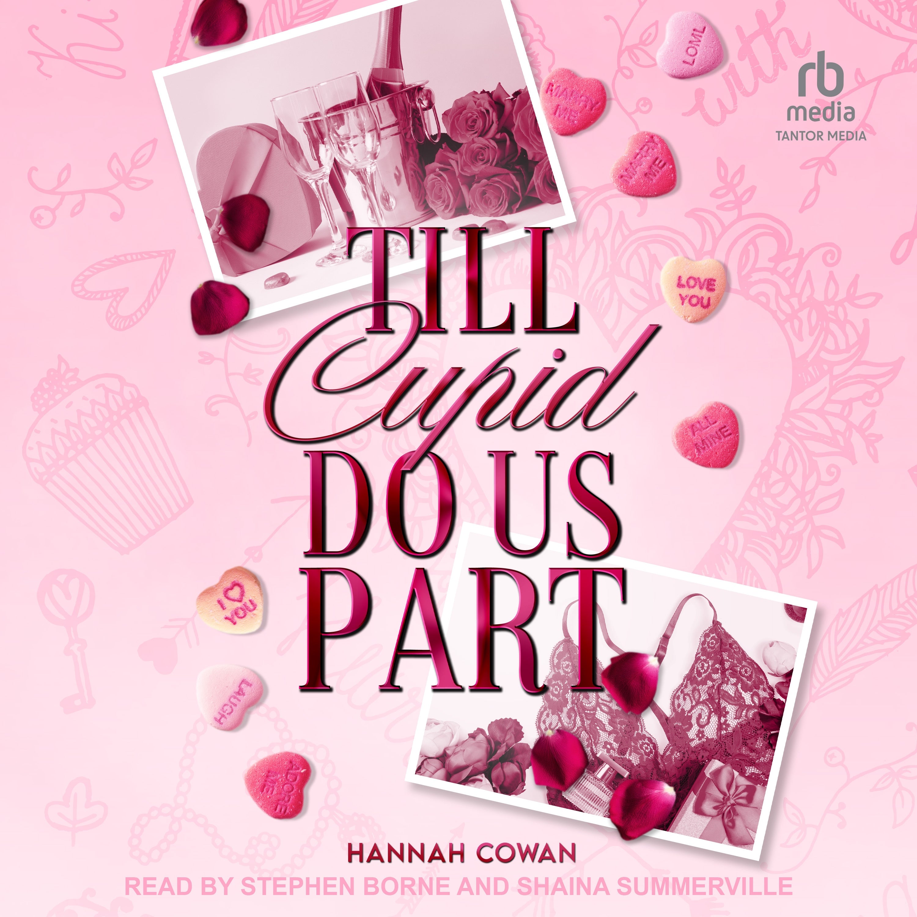 Till Cupid Do Us Part