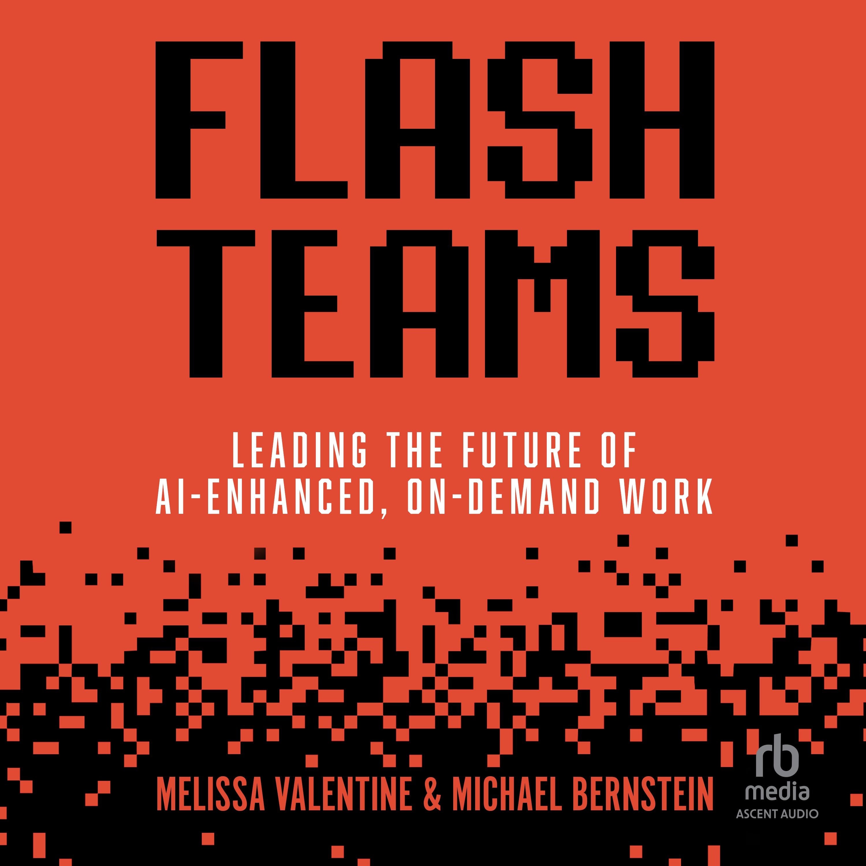 Flash Teams