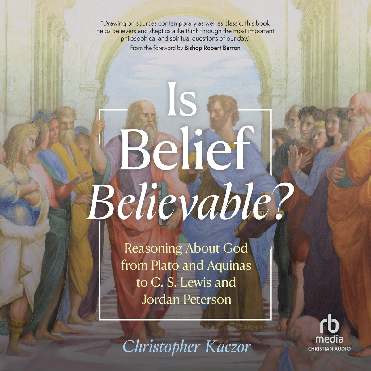 Is Belief Believable?