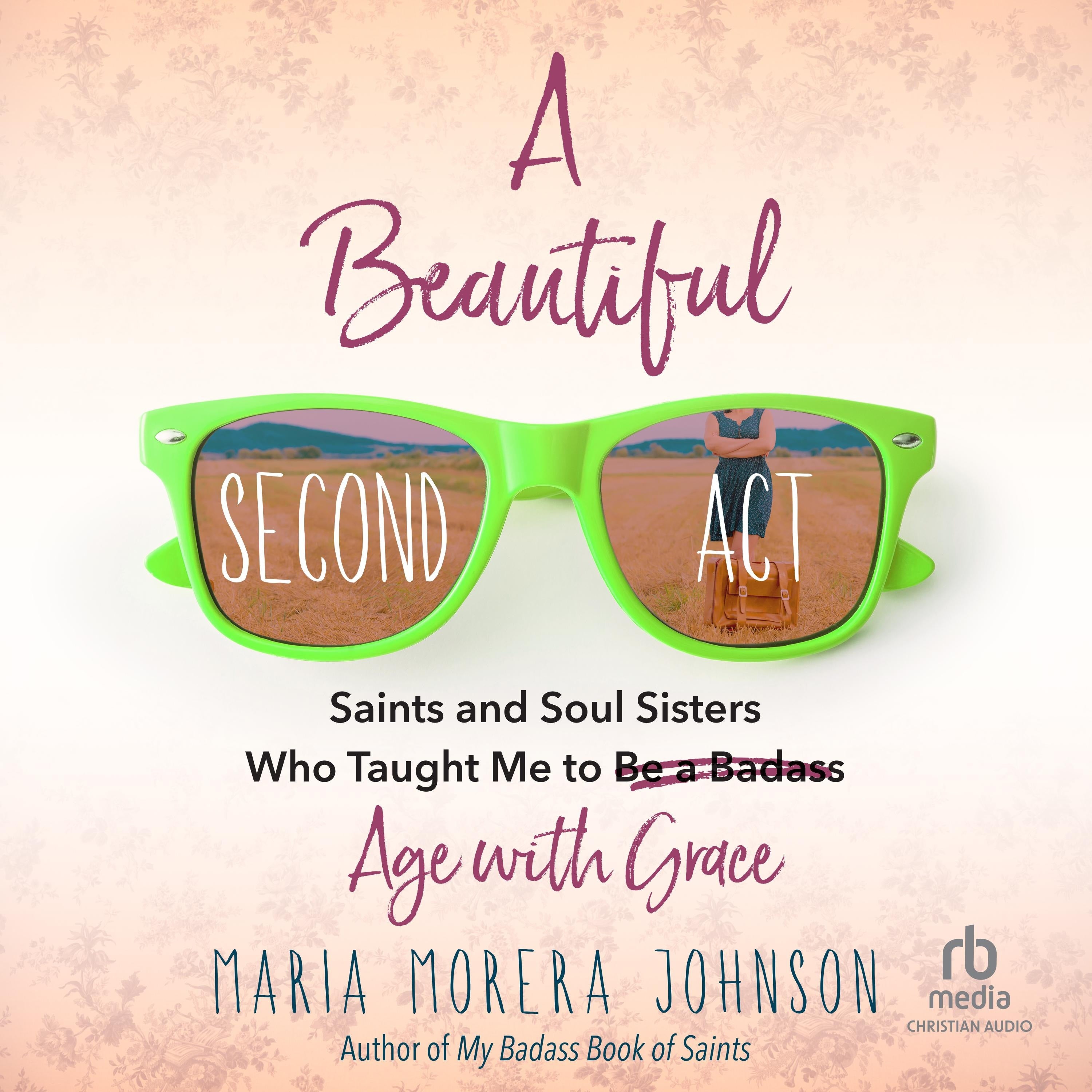 A Beautiful Second Act
