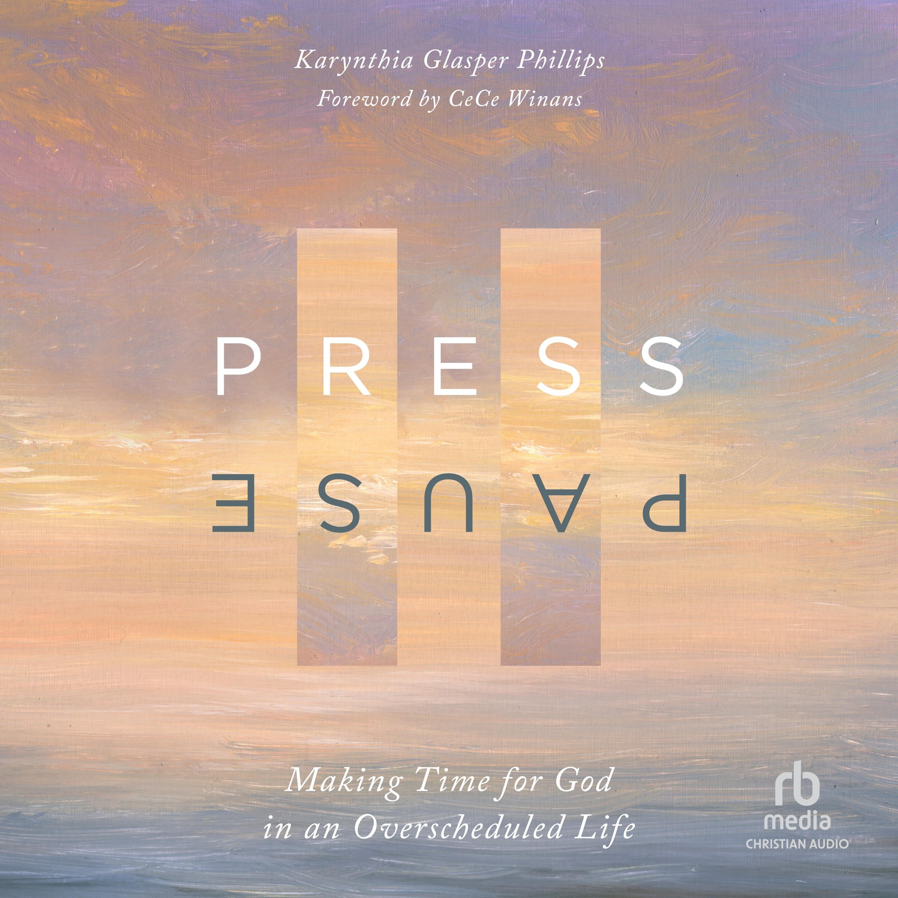 Press Pause