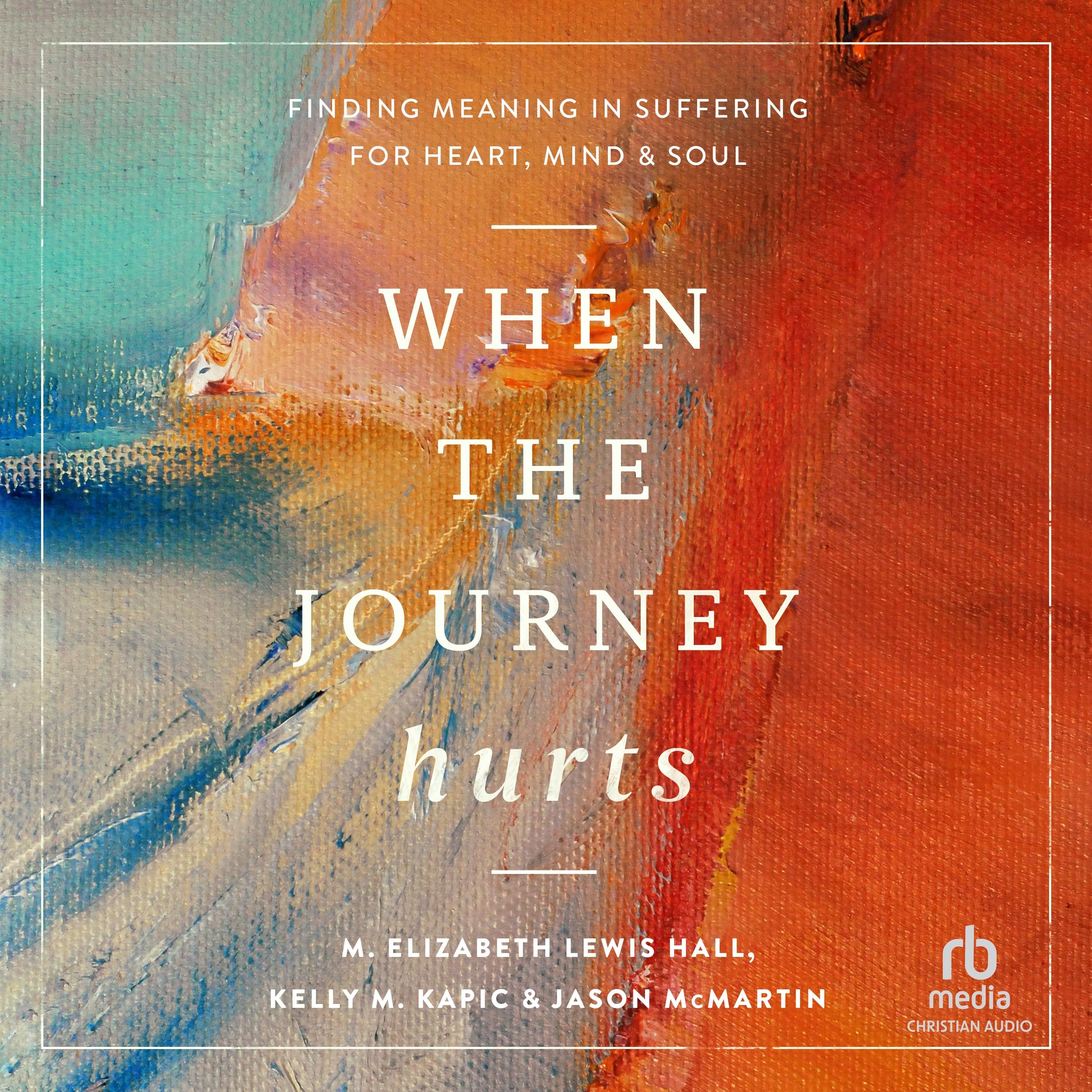 When the Journey Hurts